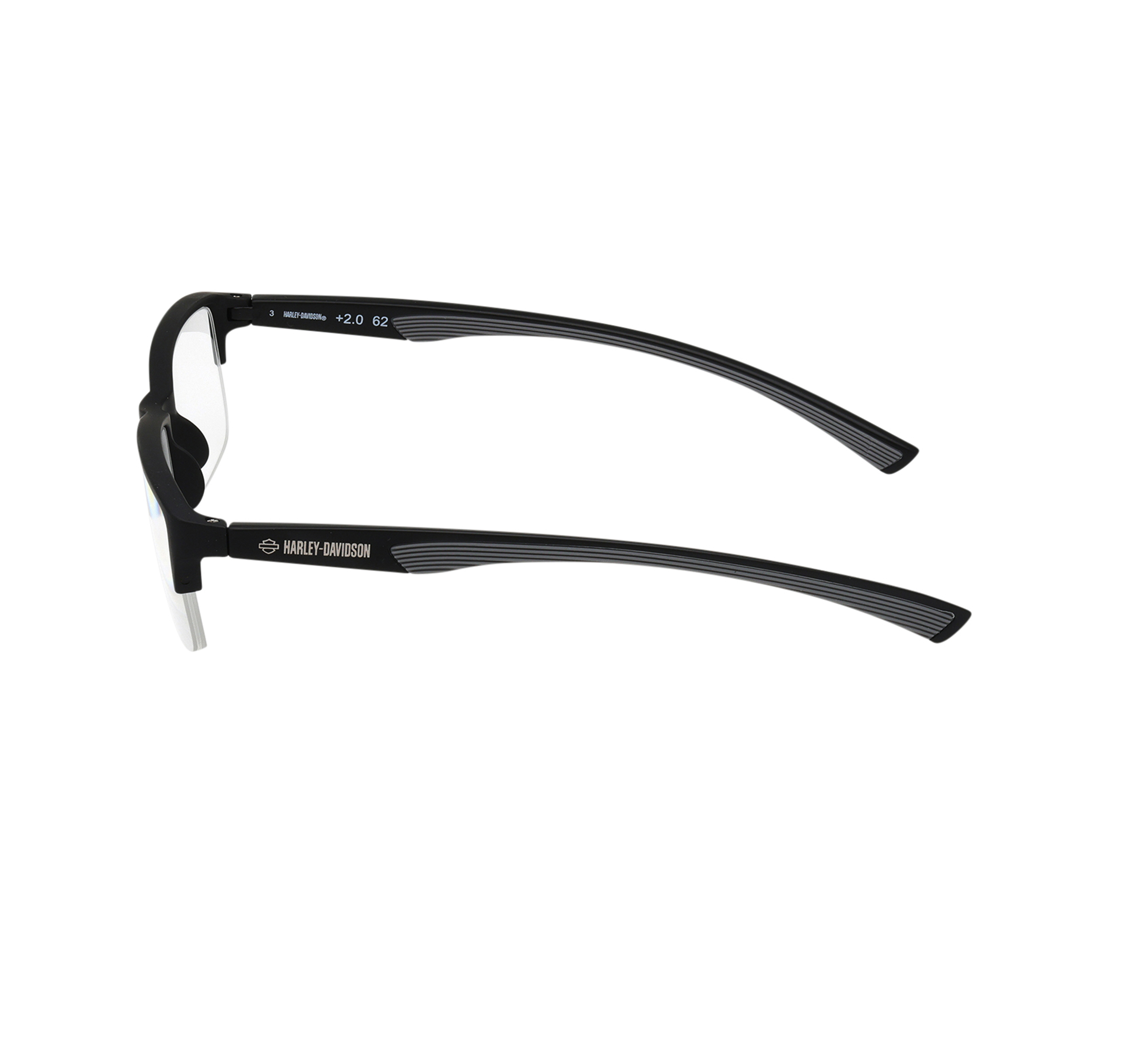 Classic Retancgular Reader Glasses