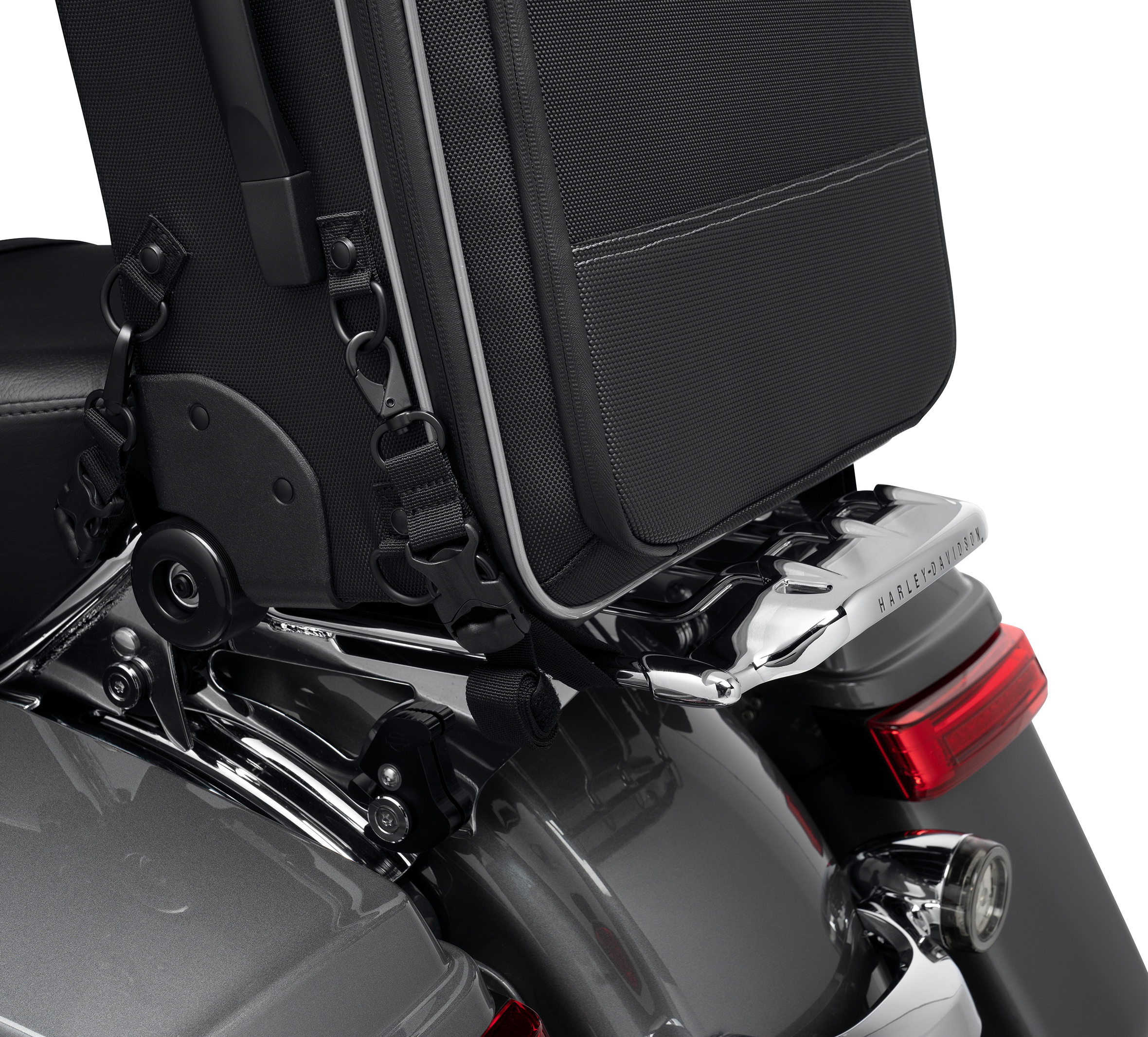 Onyx Premium Luggage Fly and Ride Bag