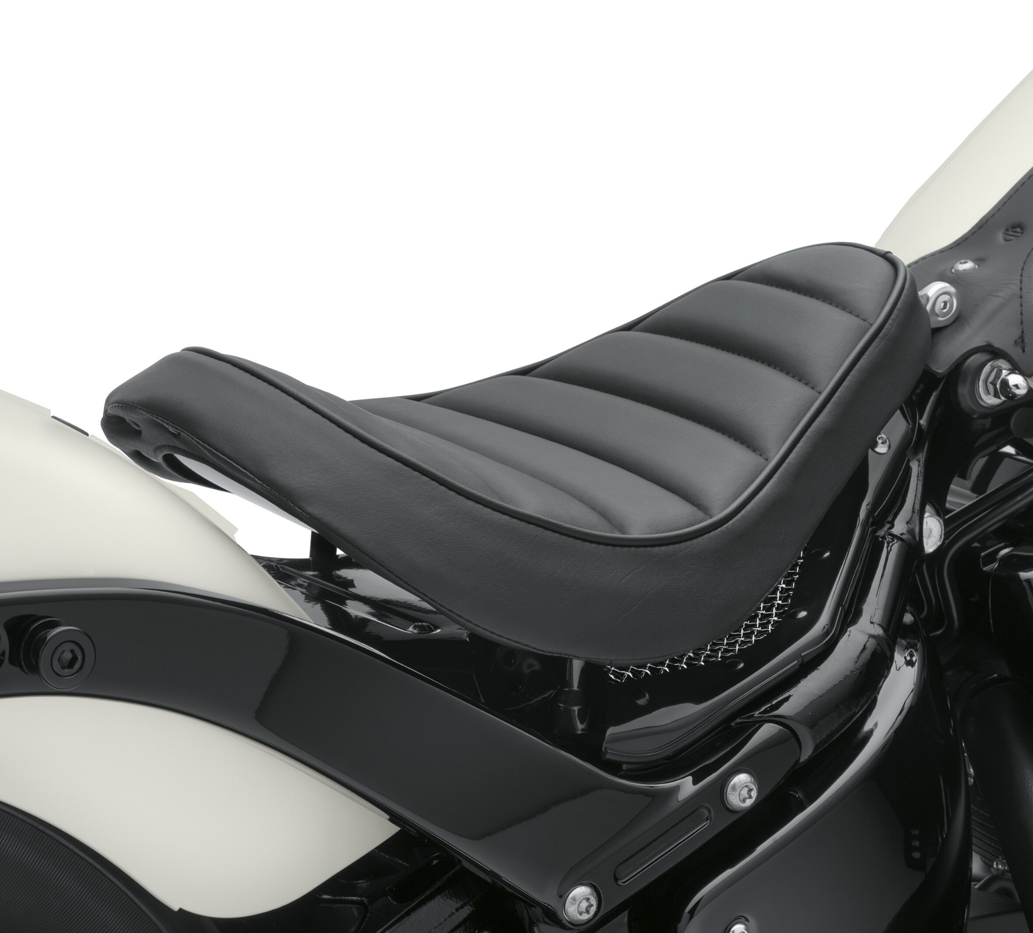 Rigid Mount Saddle Installation Kit