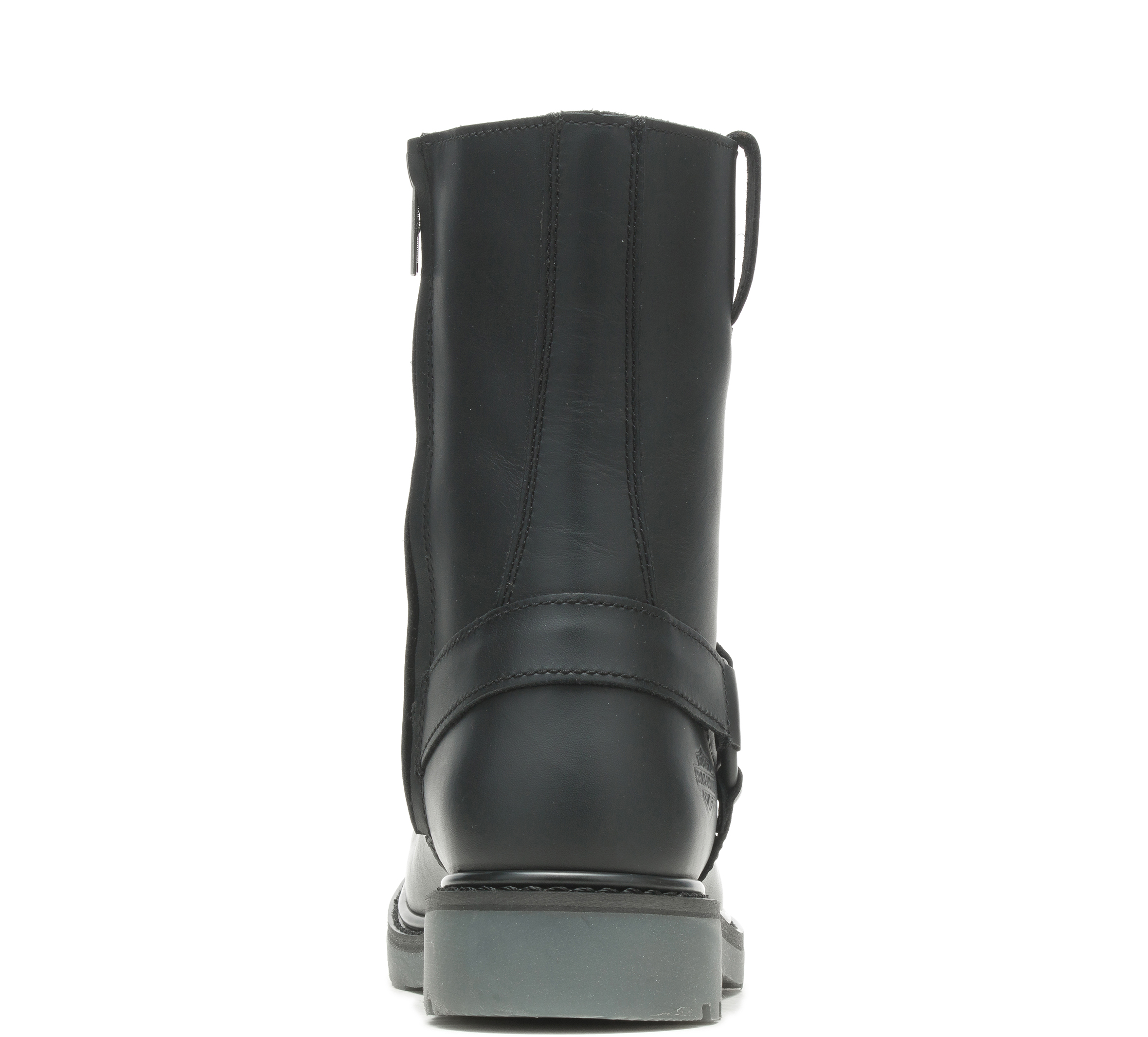 Men's Widman Riding Boots