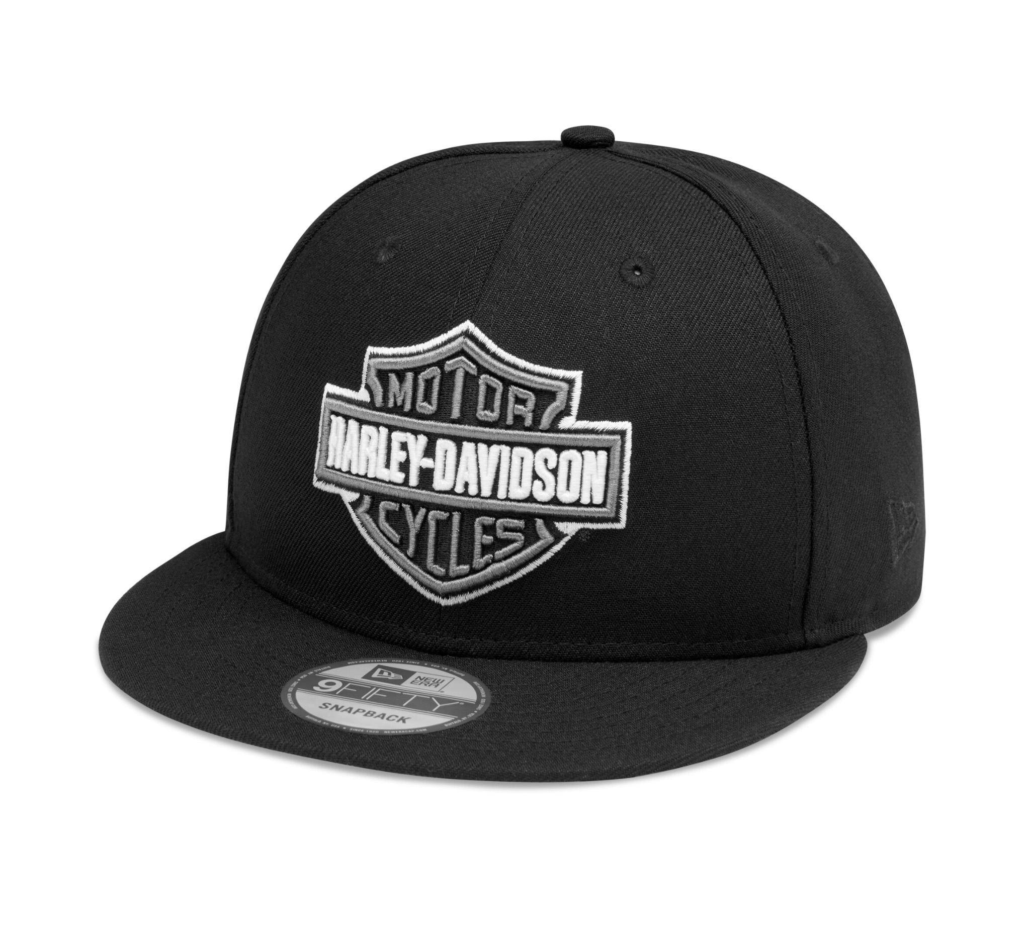 Tonal Logo 9FIFTY Adjustable Cap
