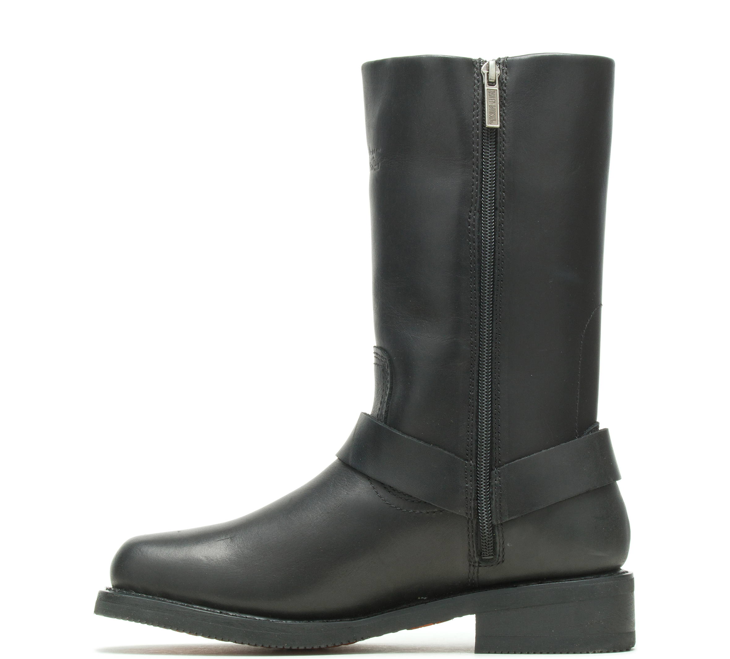 Men's Hustin Waterproof CE Riding Boot