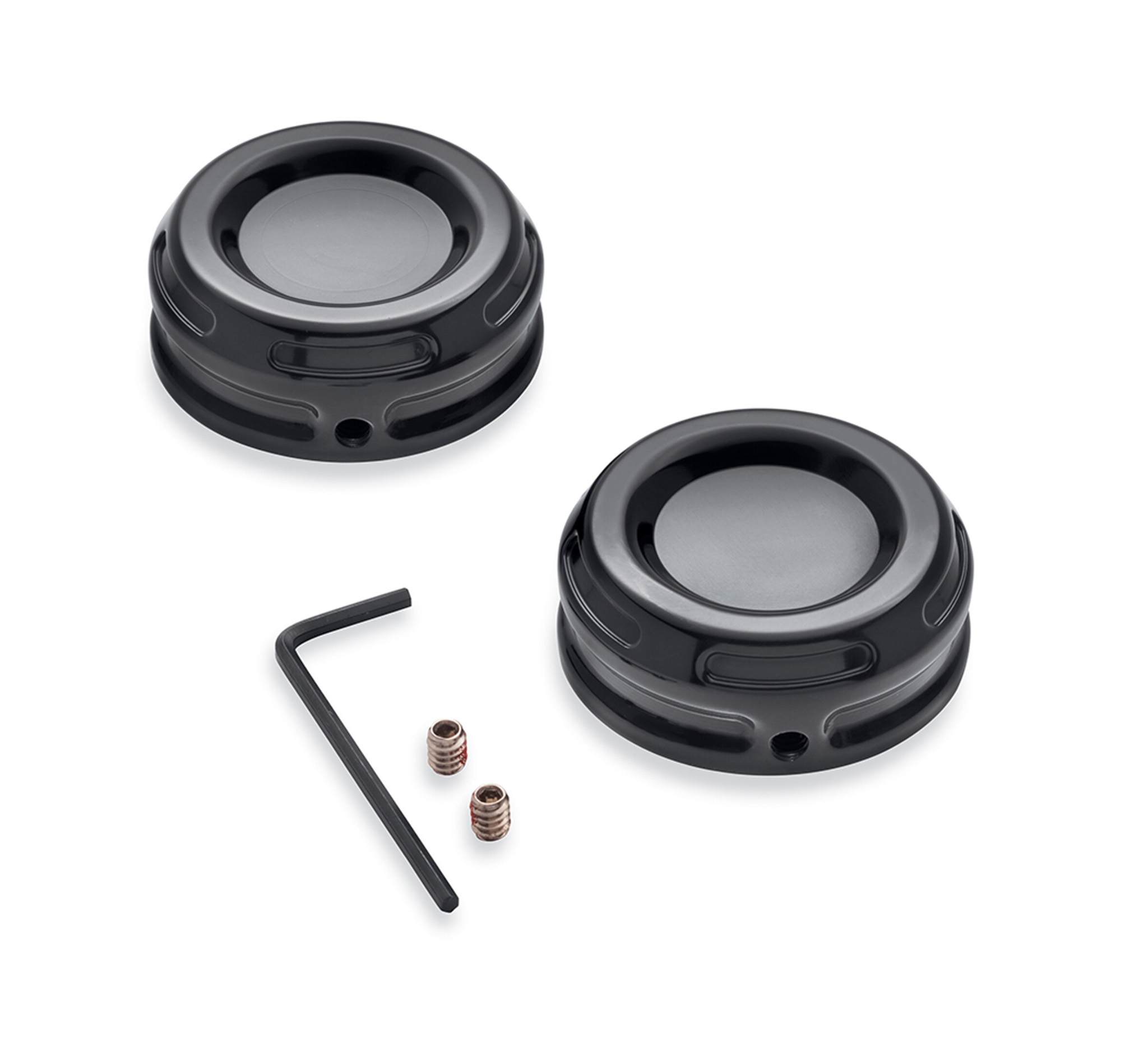 Dominion Upper Fork Stem Covers