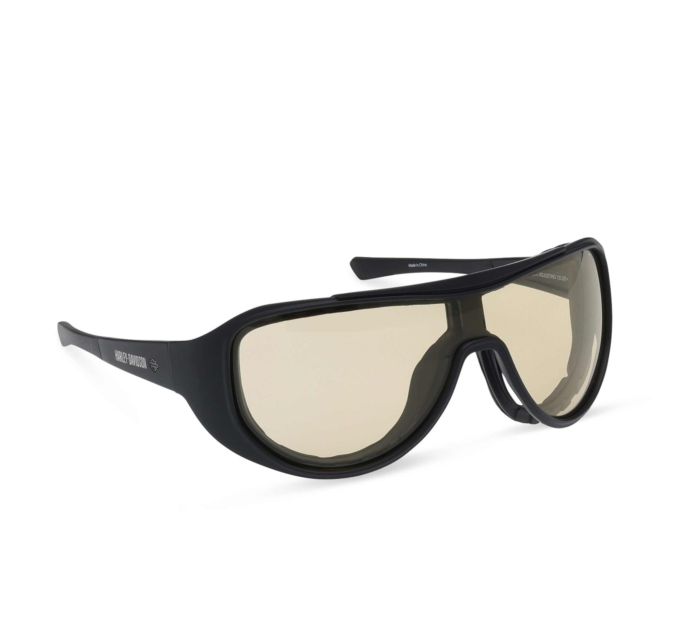 Performance Eyewear, Badlands