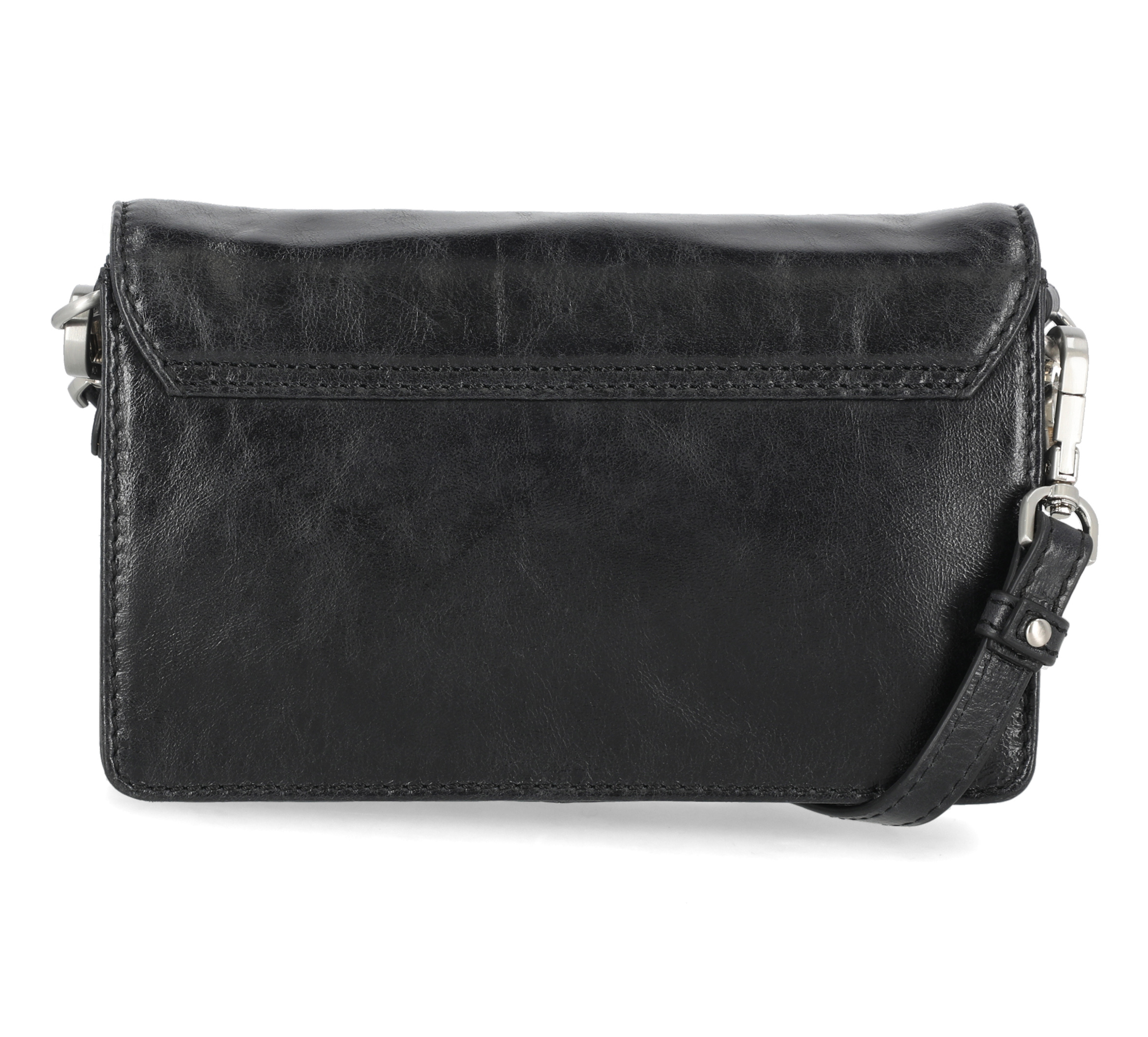 Corner Buckle Flap Bag | Harley-Davidson USA