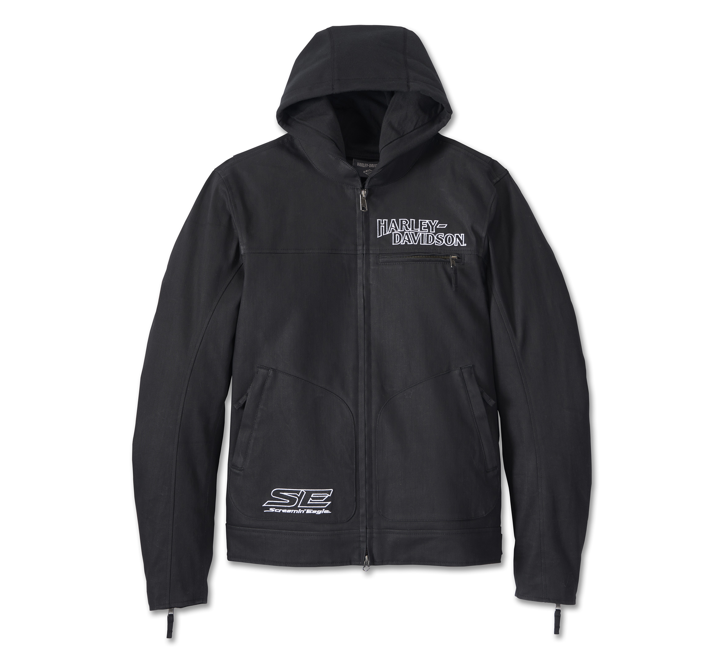 Blouson Metropolitan Screamin' Eagle® 3-in-1 pour hommes