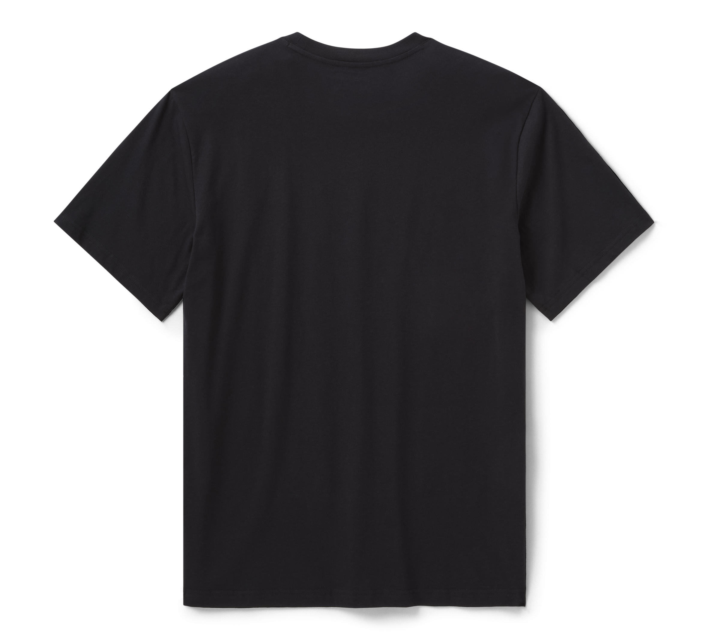 Willie G Skull Mütze- und T-Shirt-Geschenkset für Herren