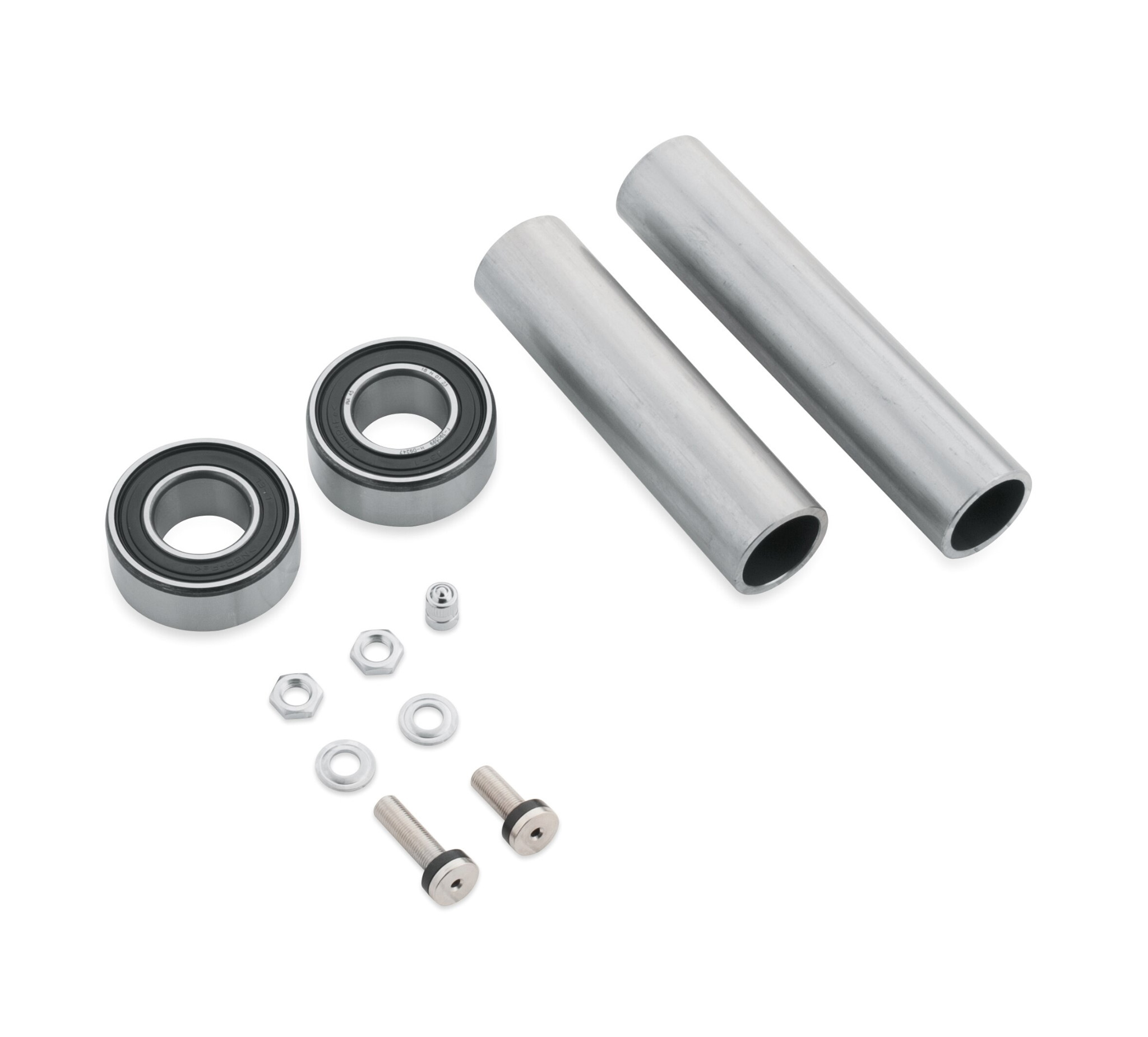 1 in. Axle Rear Wheel Installation Kit