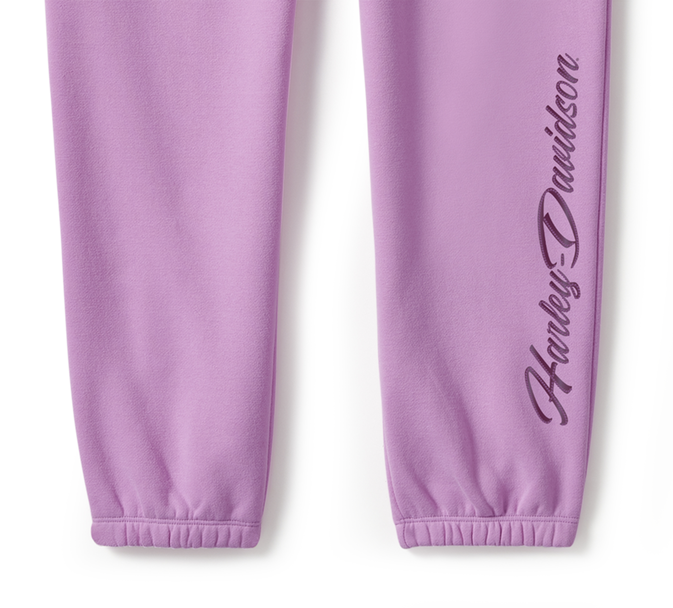 Essential Bling Fleece-Jogginghose