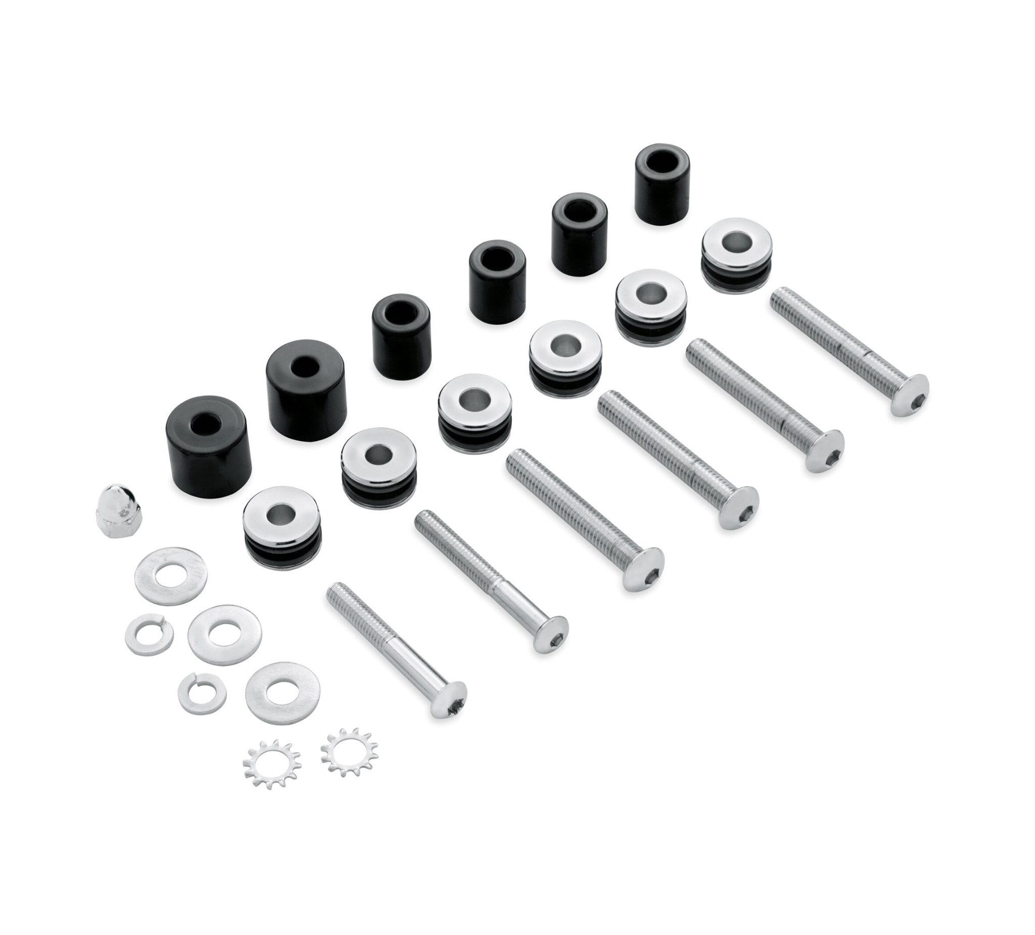 Docking Hardware Kit