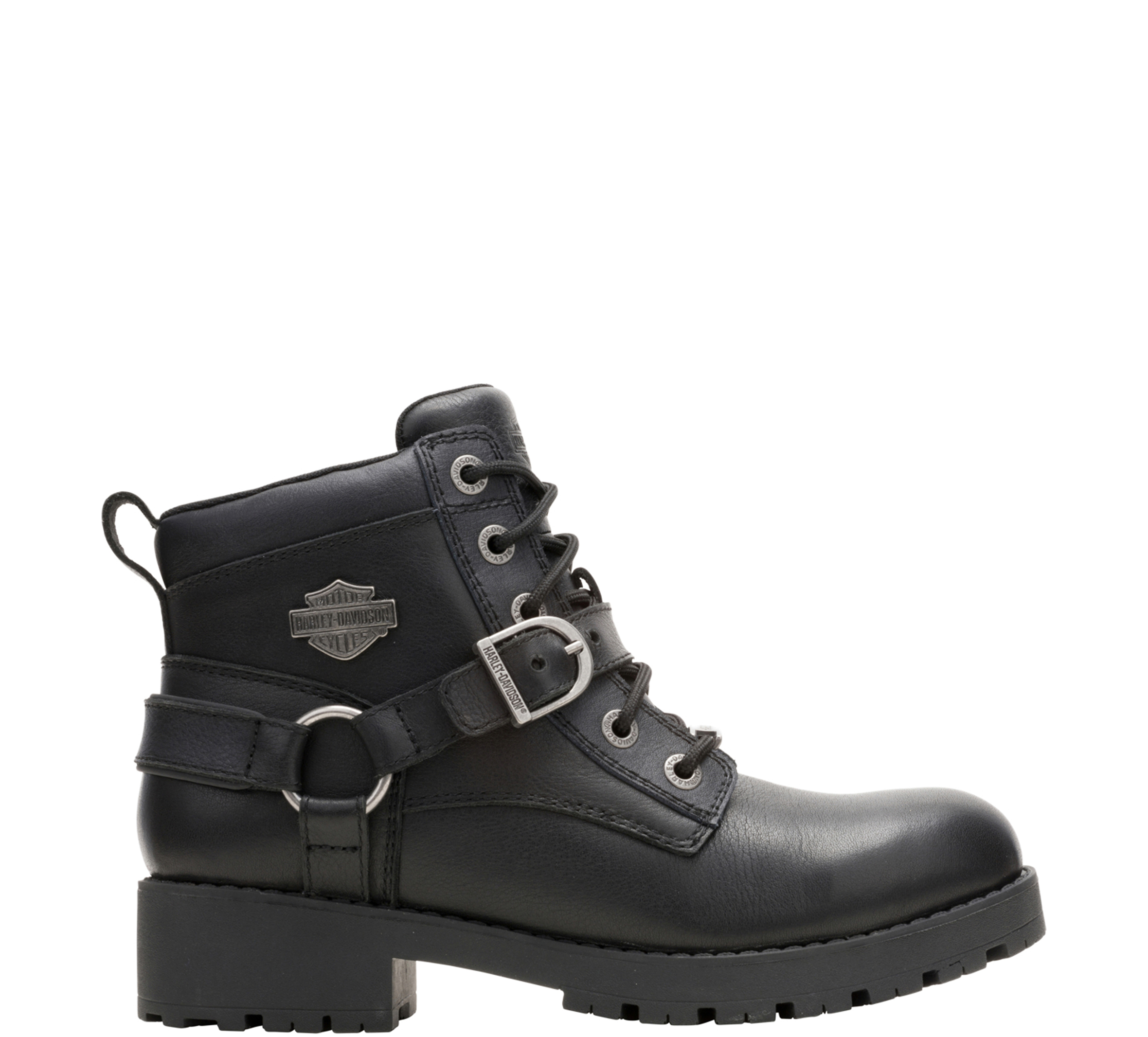 Women's Kelley Harness Riding Boot