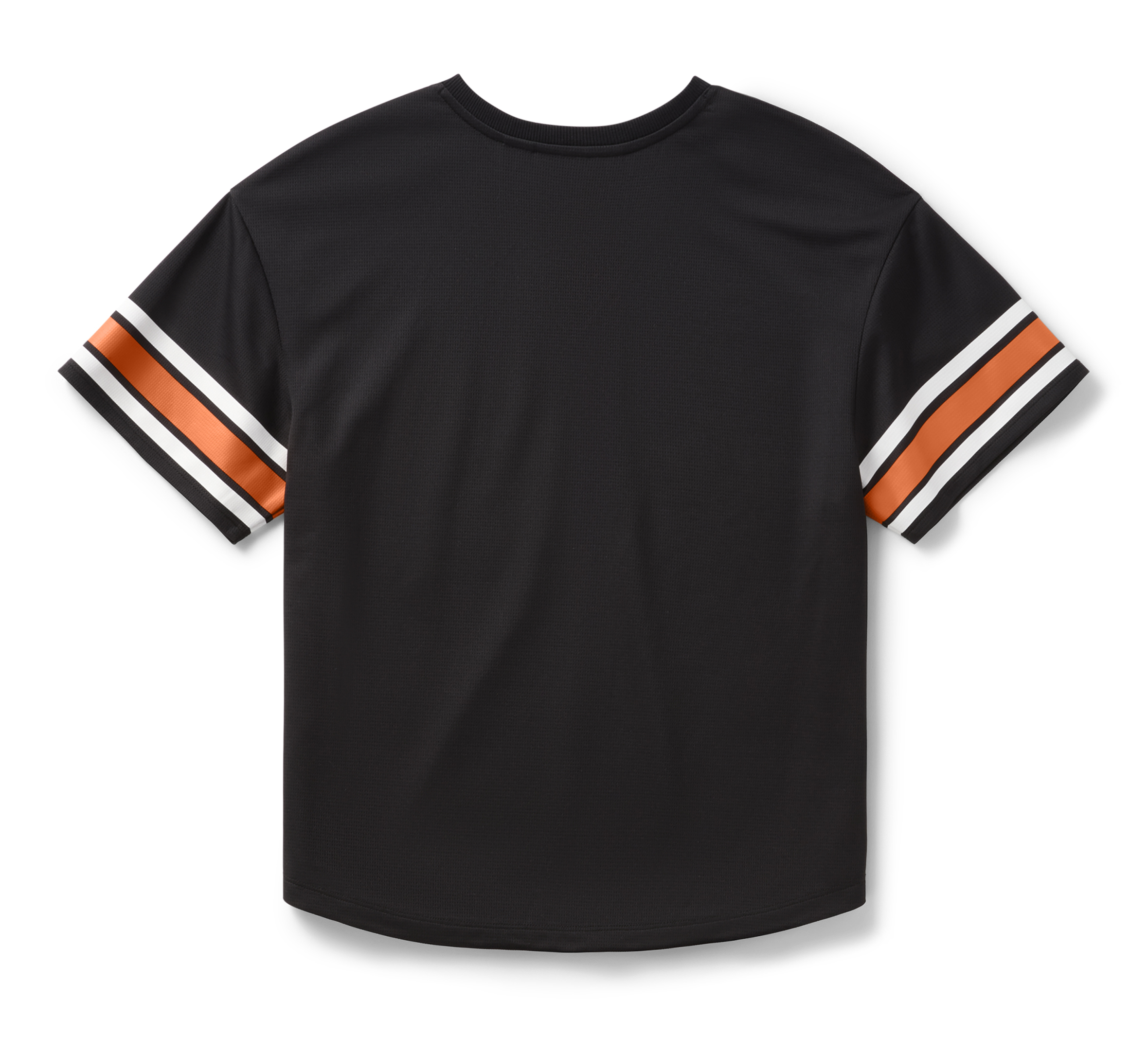 H-D Essential Football Jersey voor vrouwen