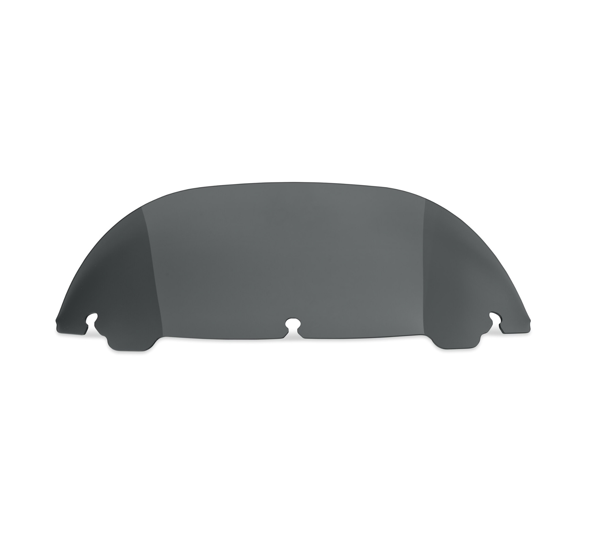 Batwing Fairing 7 in. Wind Deflector