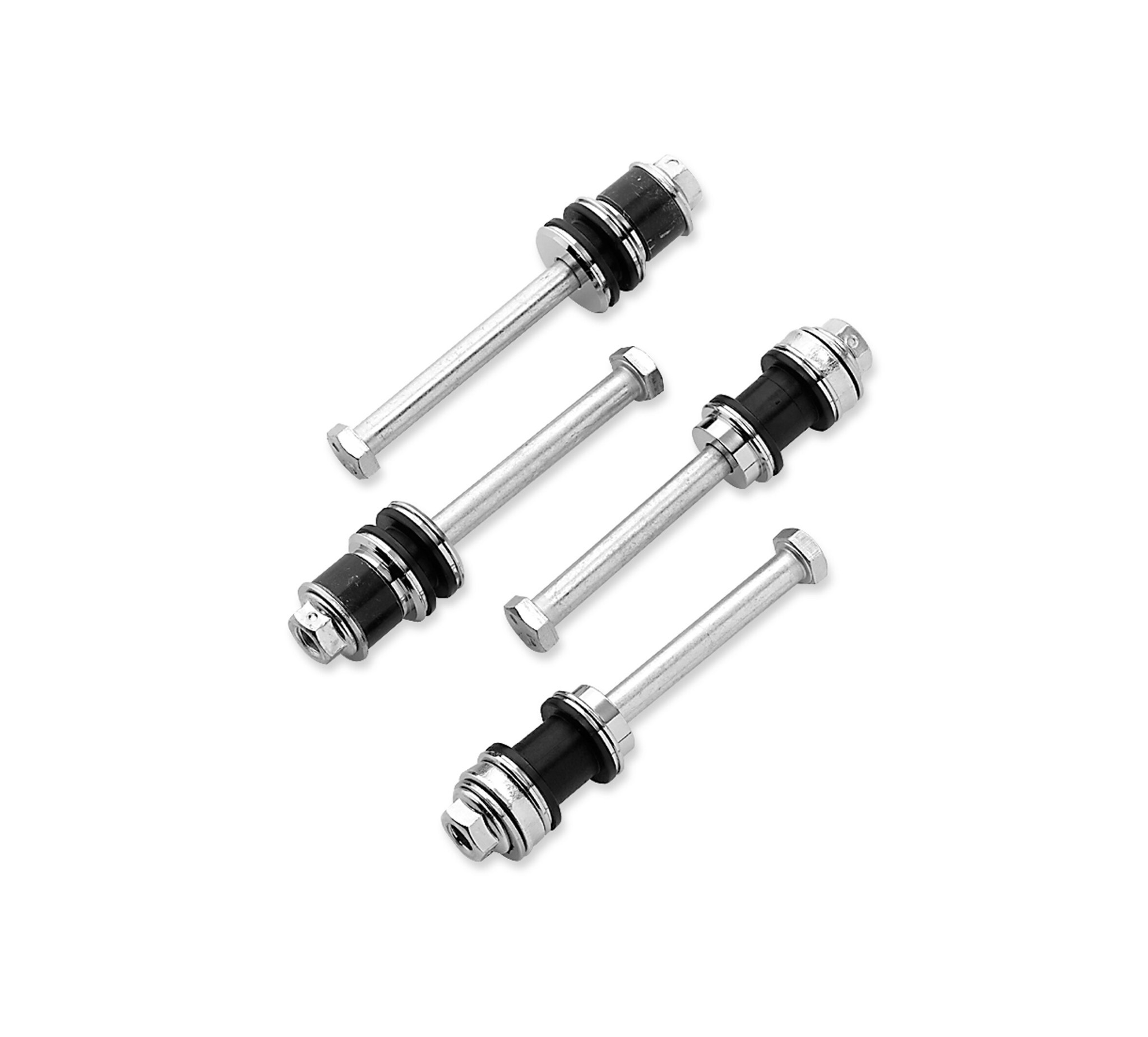 H-D Detachables Docking Hardware Kit