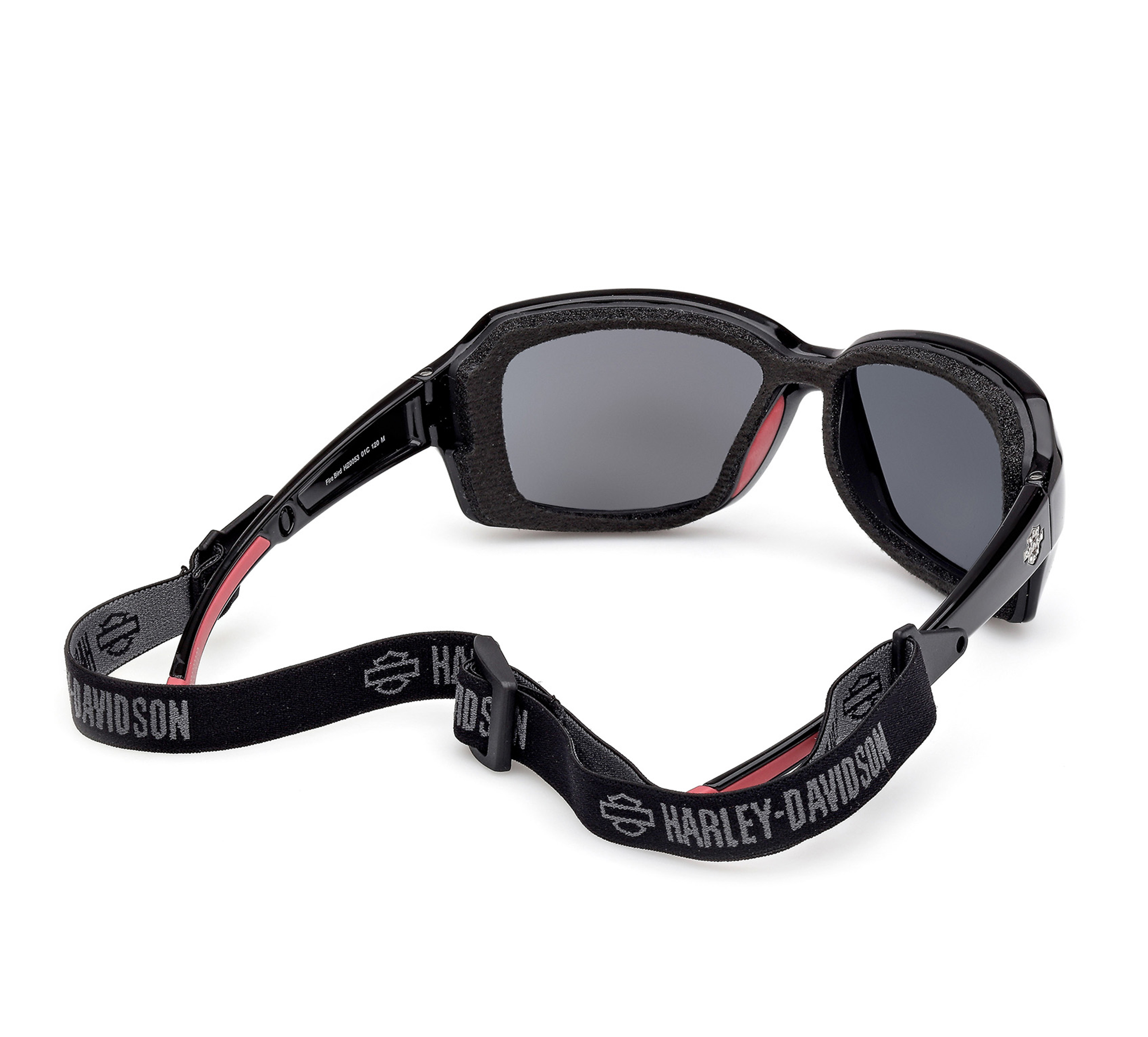 Fire Bird  Motorcycle Riding Eyewear