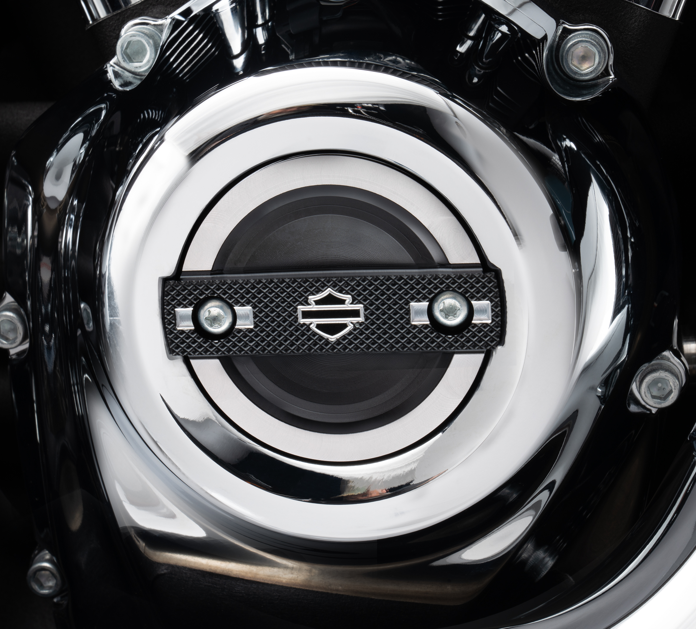 Switchback Timer Cover