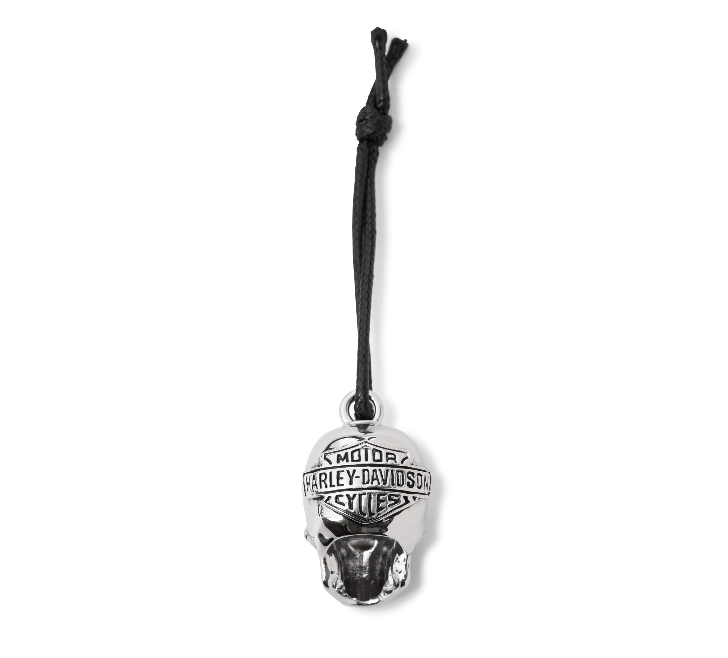 Skull Head Ride Bell
