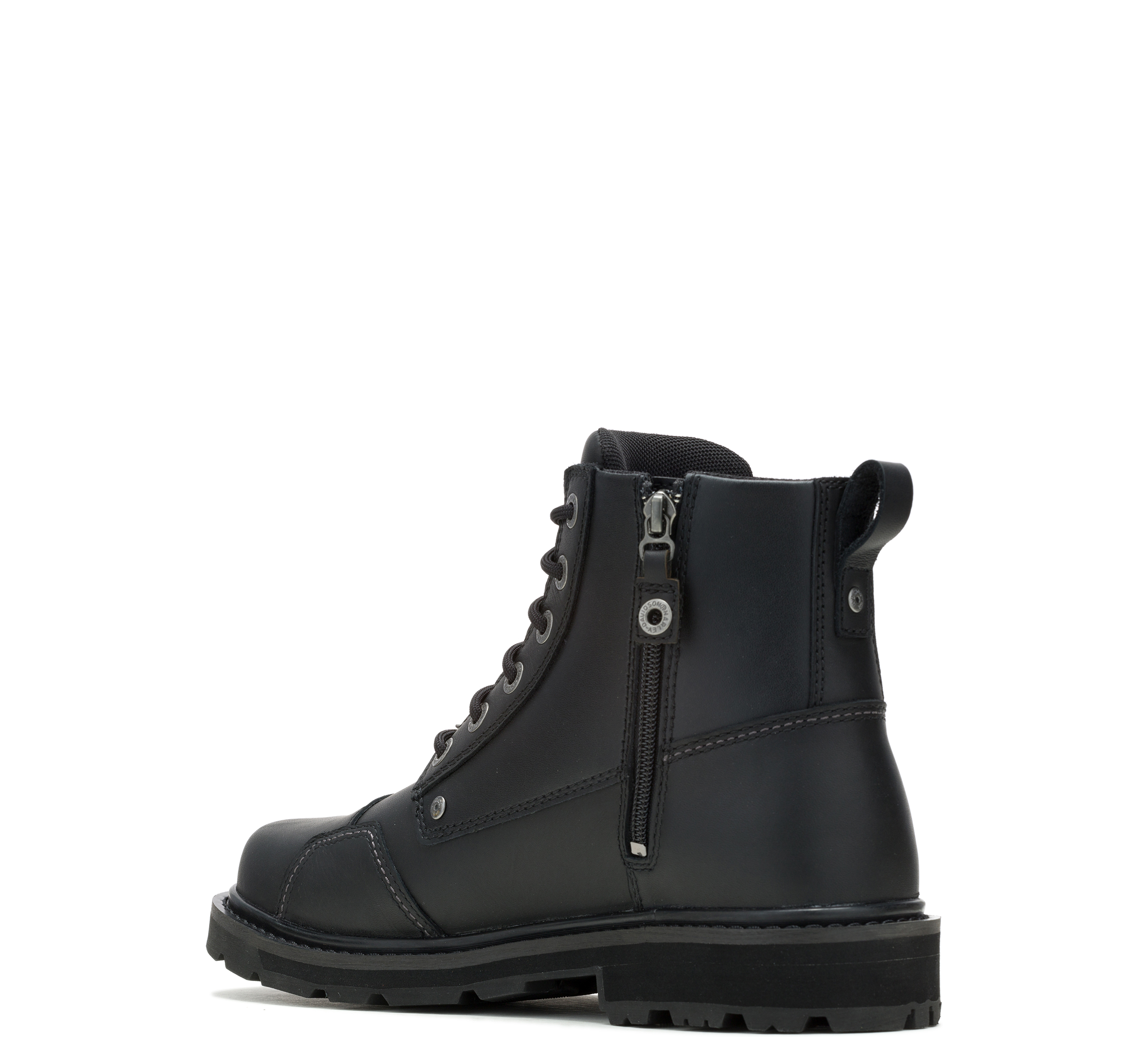 Men's Ironblock Casual Boot