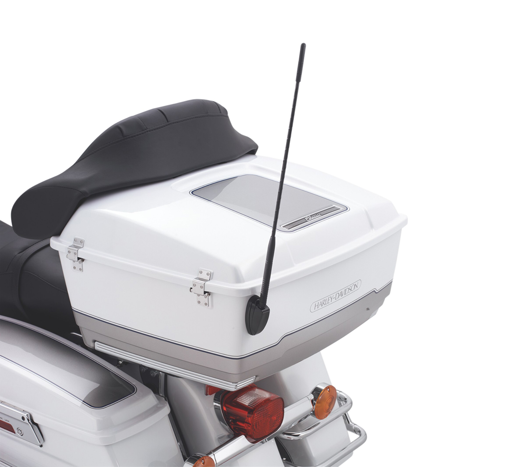 Boom! Audio Shorty AM/FM Antenna