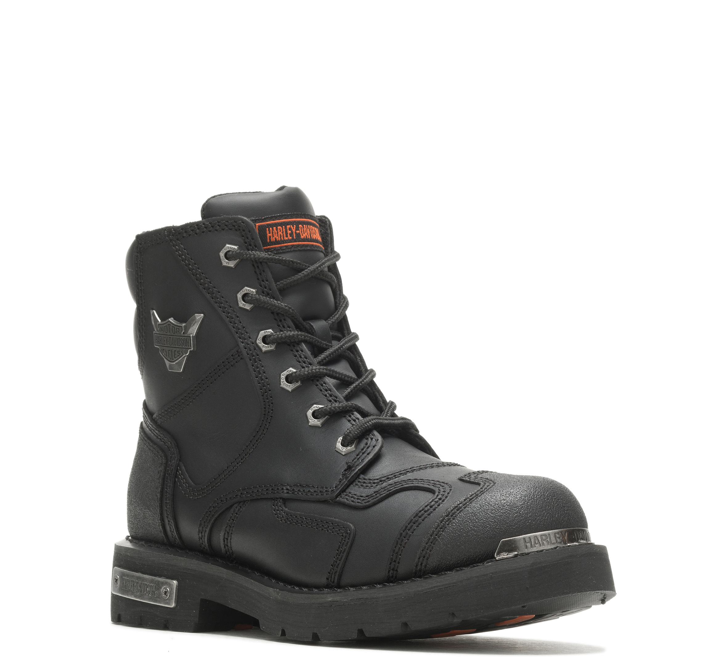 Men's Stealth Riding Boot