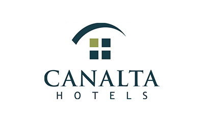 Canalta Hotels logo