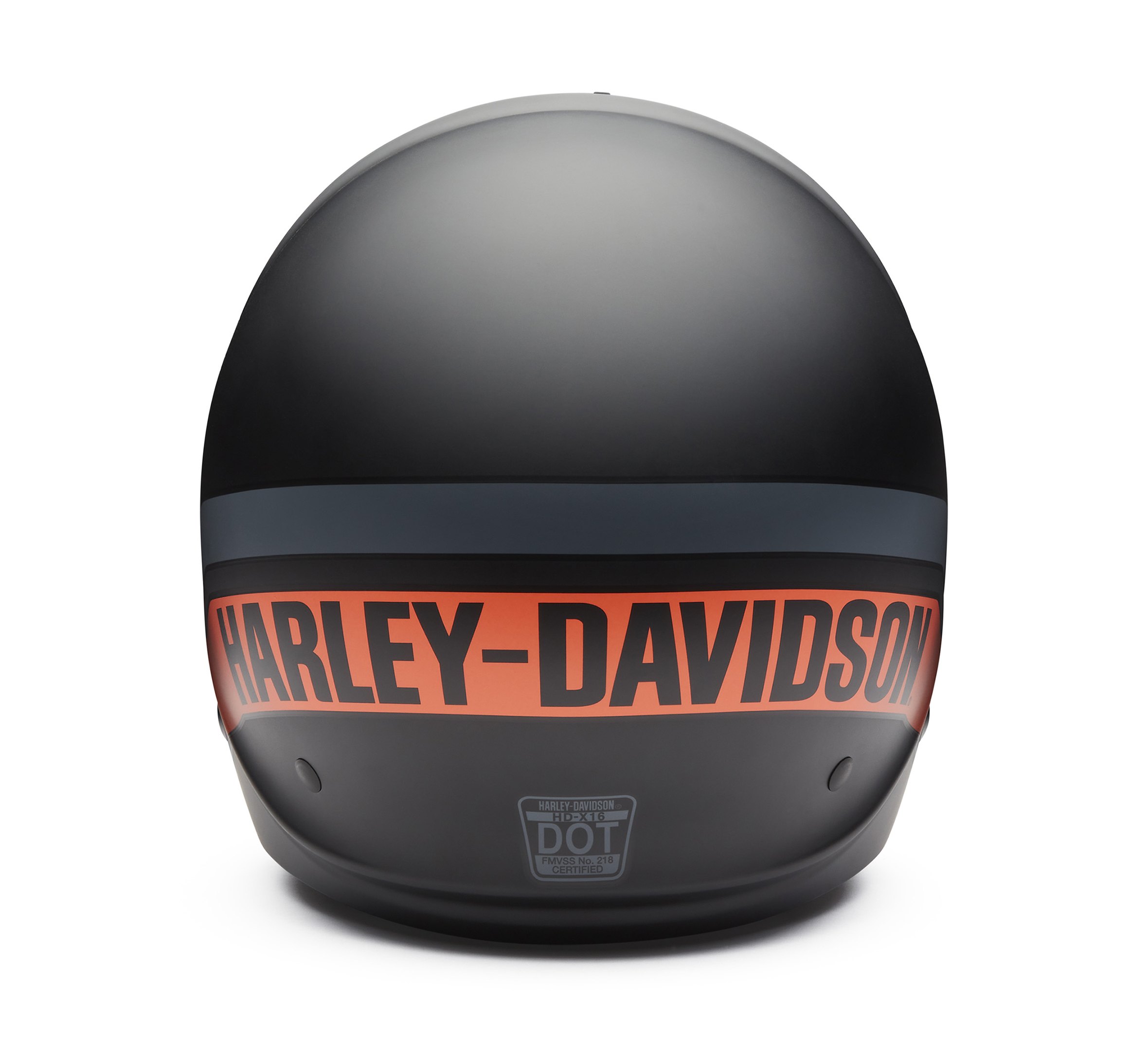 Casco H-D® Ultra X16 2-in-1