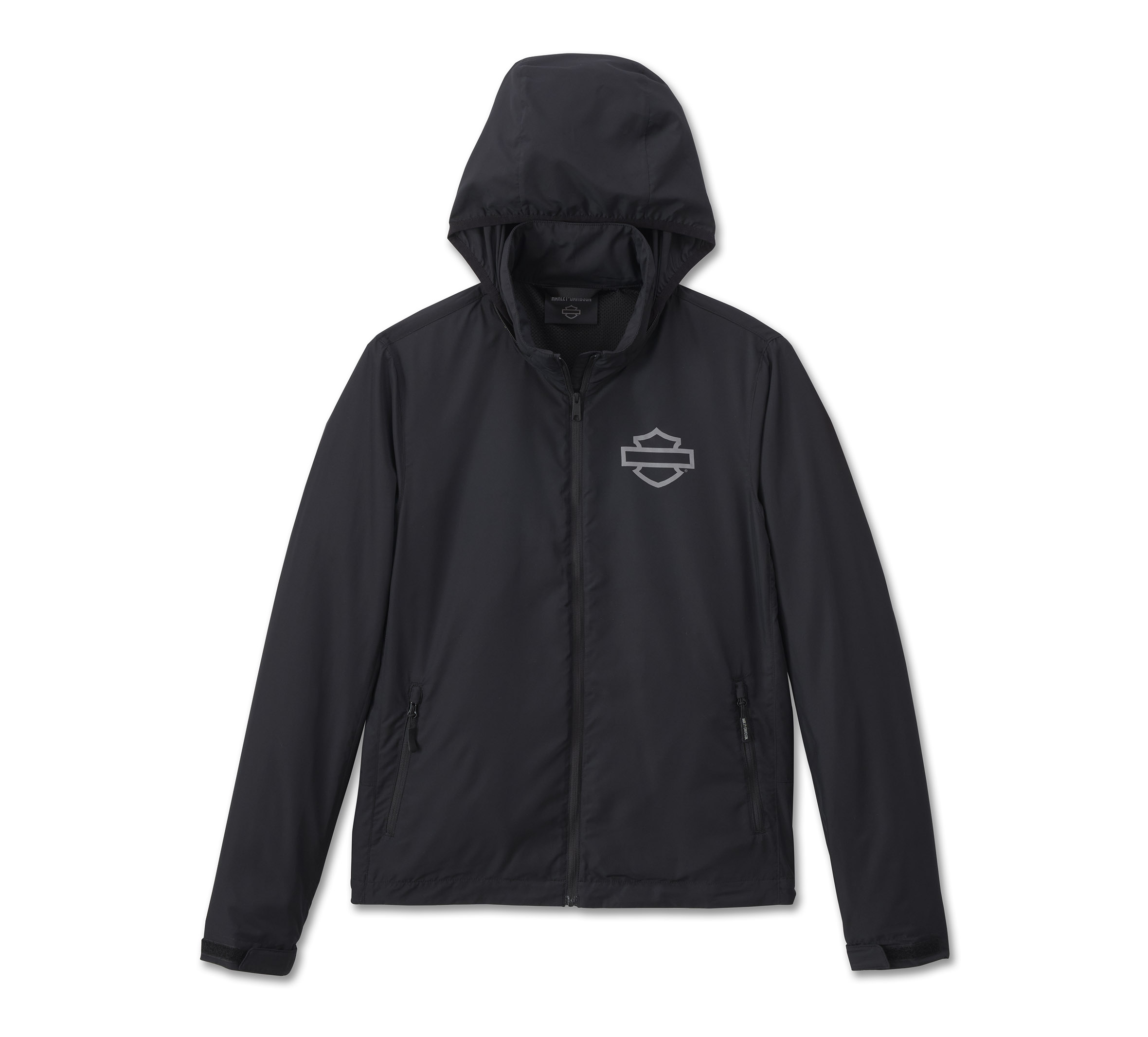 Women's H-D® Flex Layering System Hooded Mid Layer