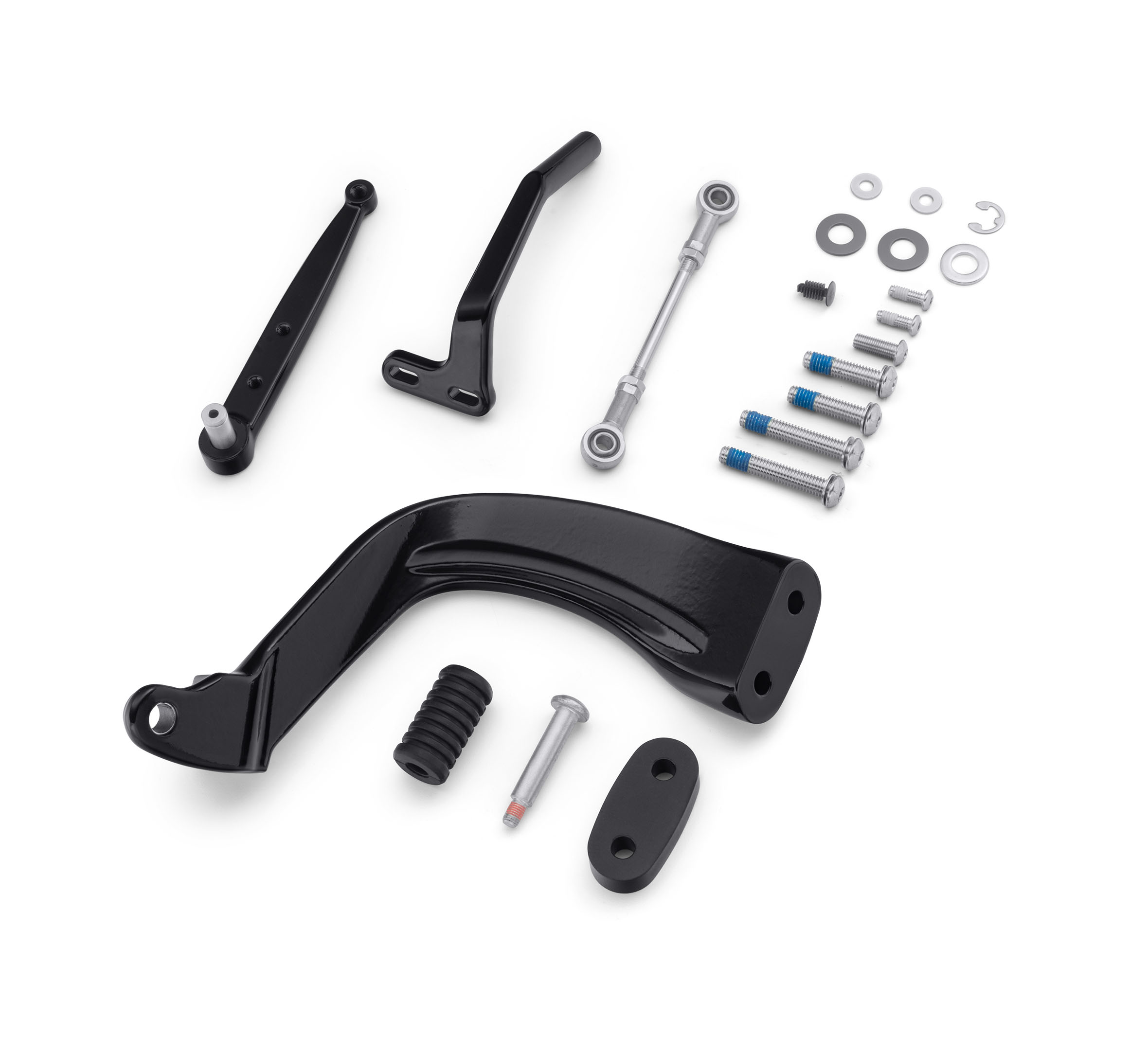 Accessory Mid-Controls - Shift Side