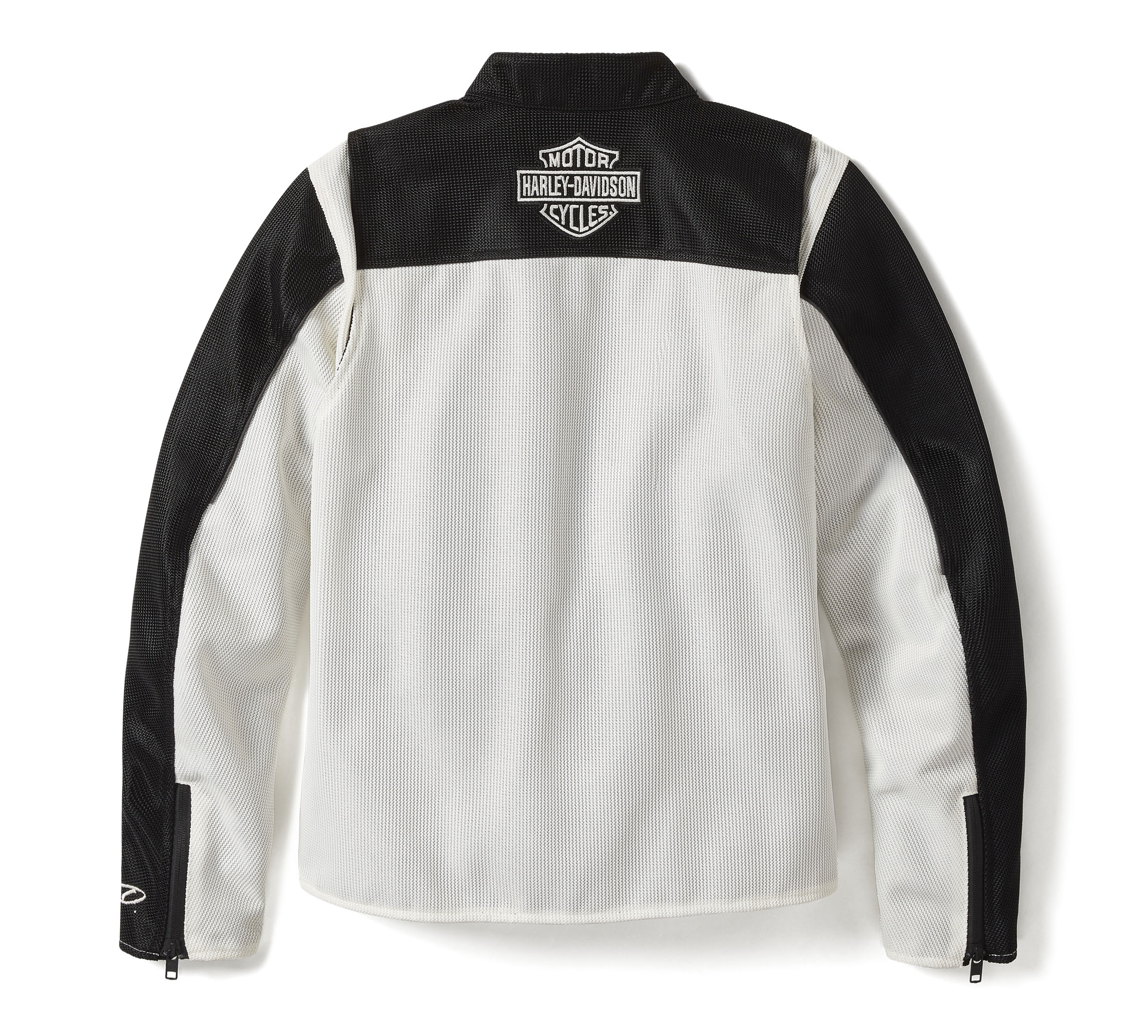 Women's H-D® Taylor Mesh Riding Jacket