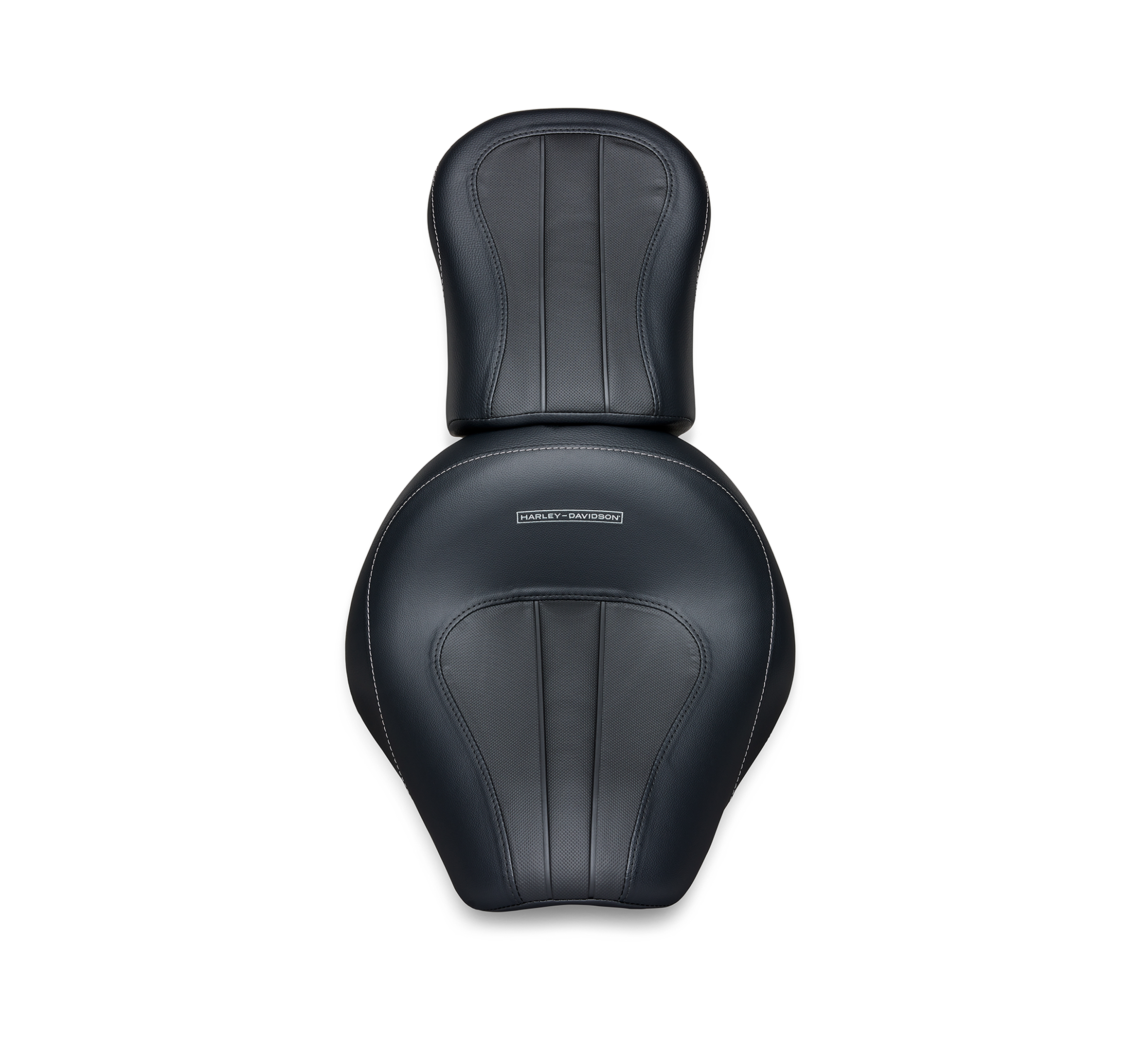 Harley Hammock Touring Seat