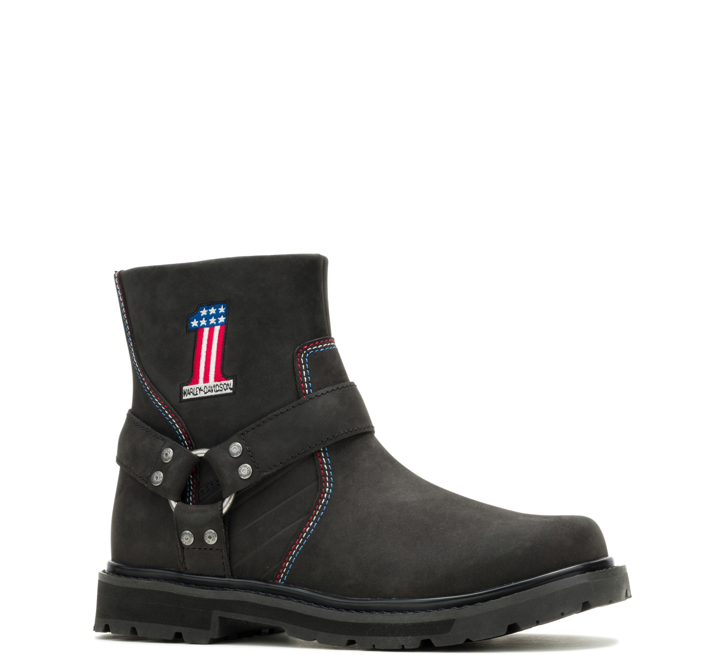 Men's Rambert Riding Boot | Harley-Davidson USA