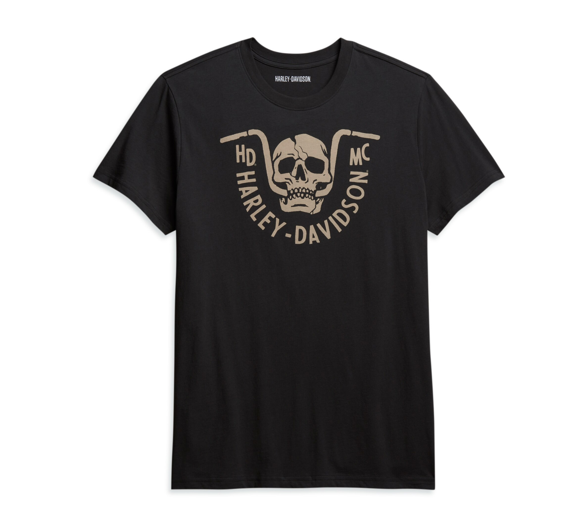 Men's Bar Bite Tee