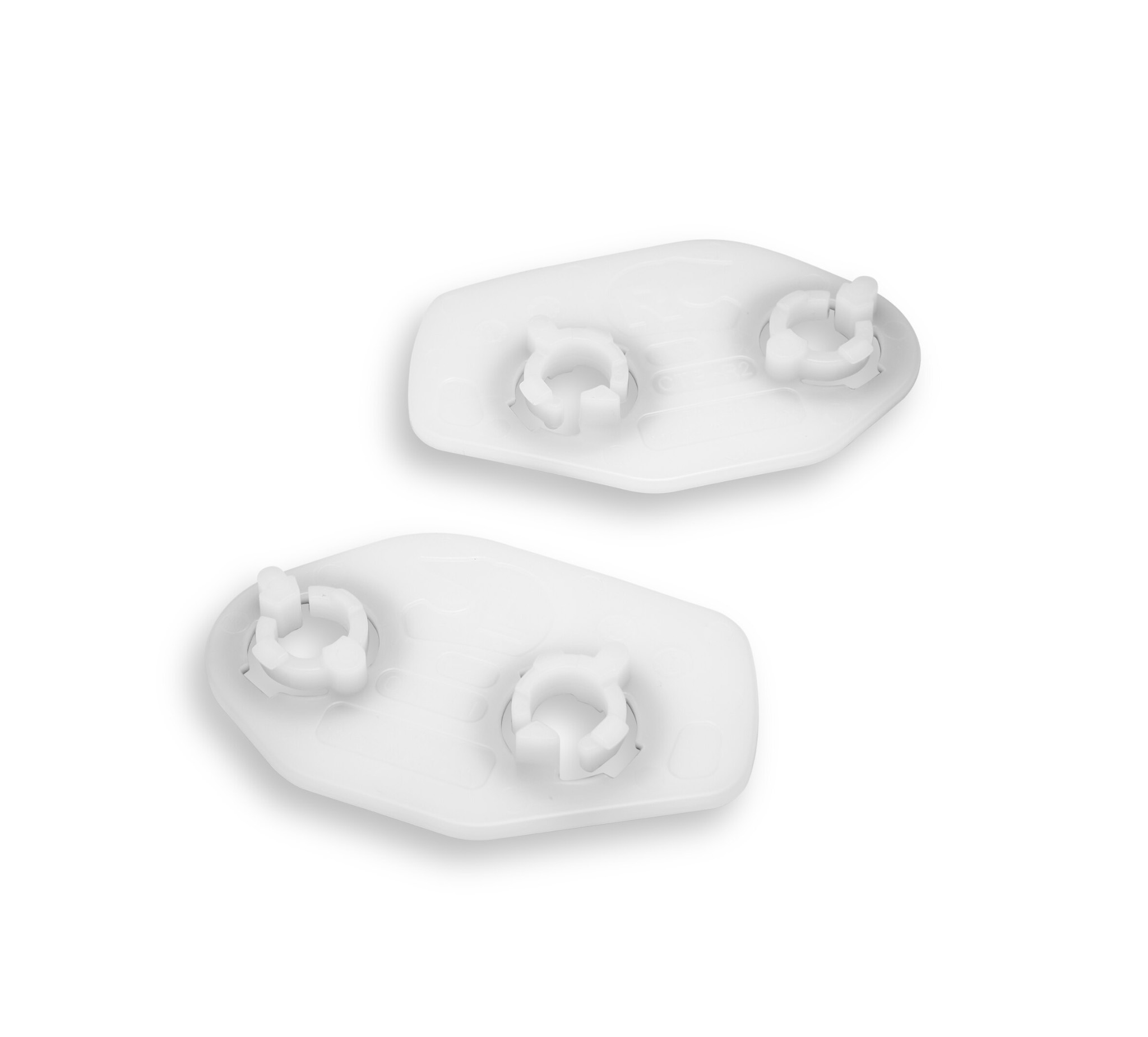 VZ-RAM Replacement Base Plates