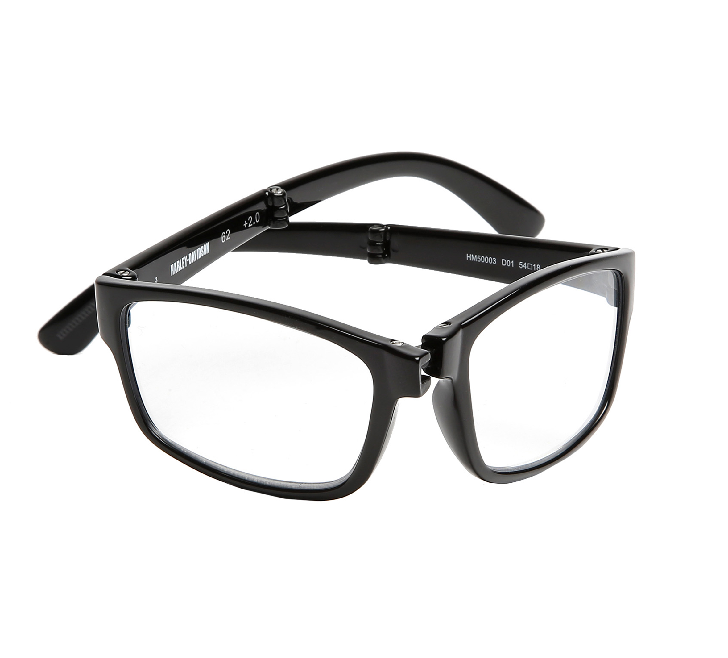 Unisex Foldable Readers