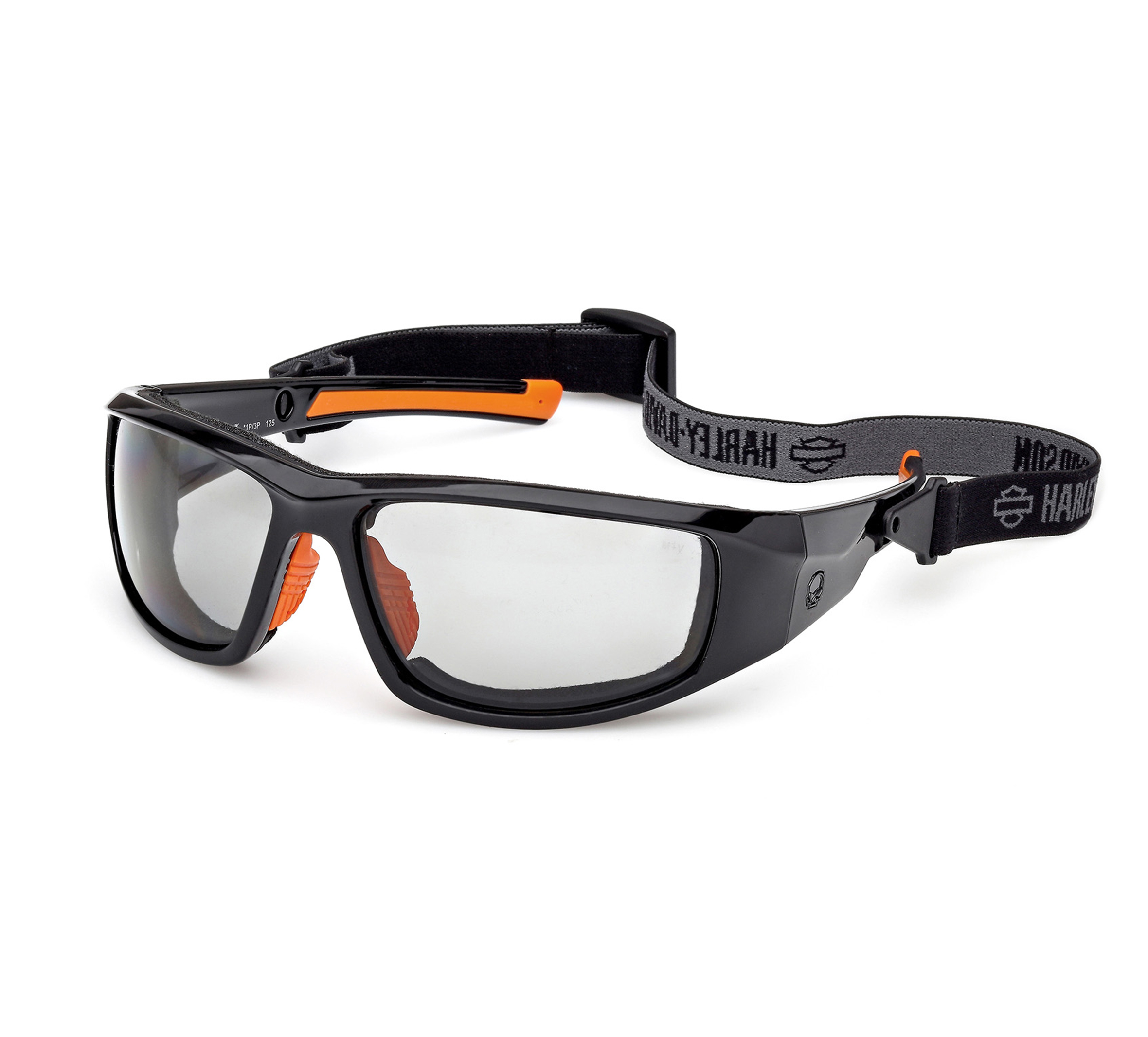 Willie G Skull Collection Motorcycle Riding  Eyewear