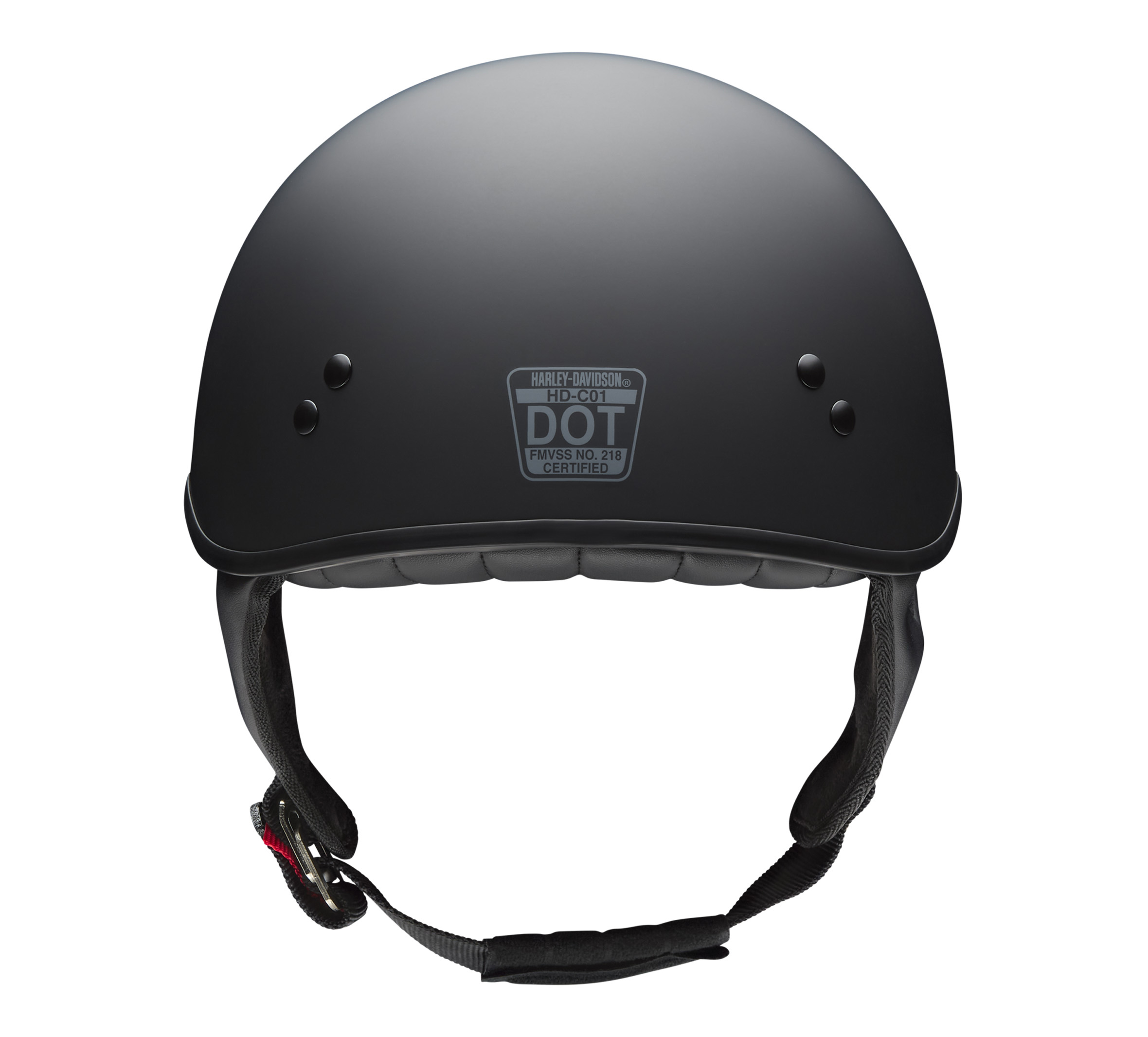 H-D Hi/Lo C01 1/2 Helmet