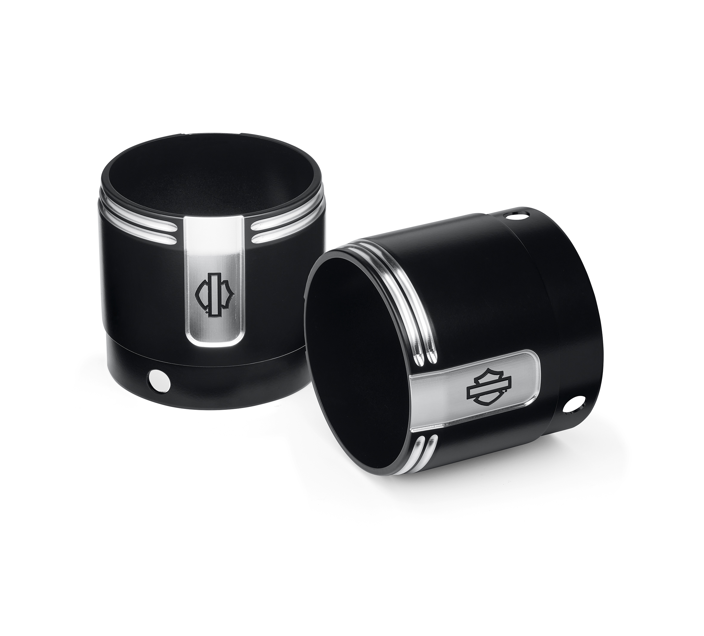 Empire 4.5 in. End Caps