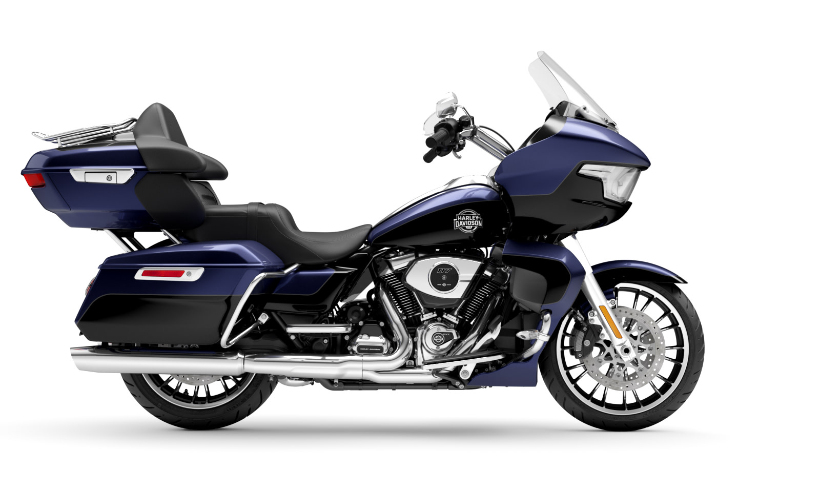 Hudson County Harley Davidson