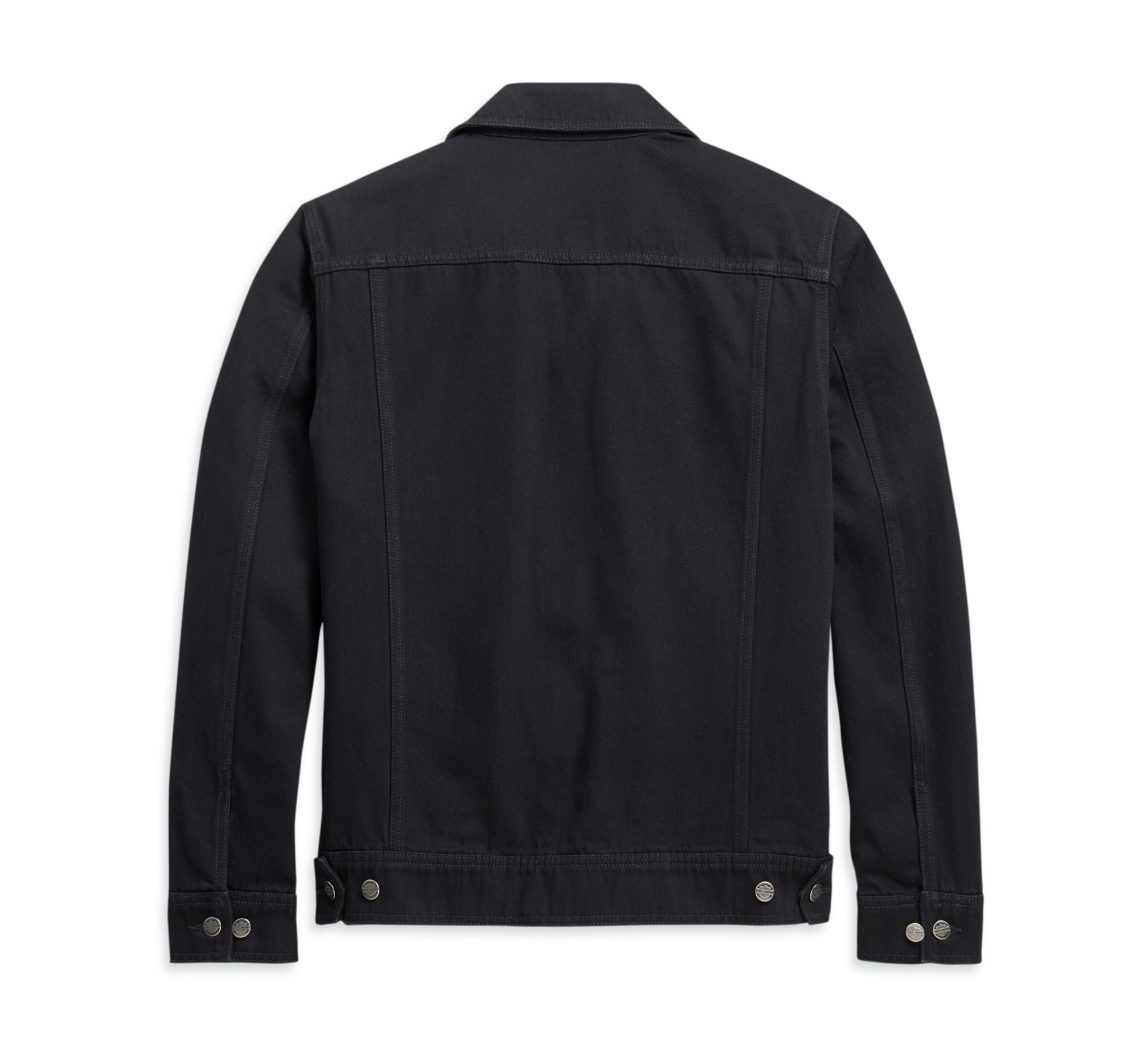 Men's Classic Denim Jacket