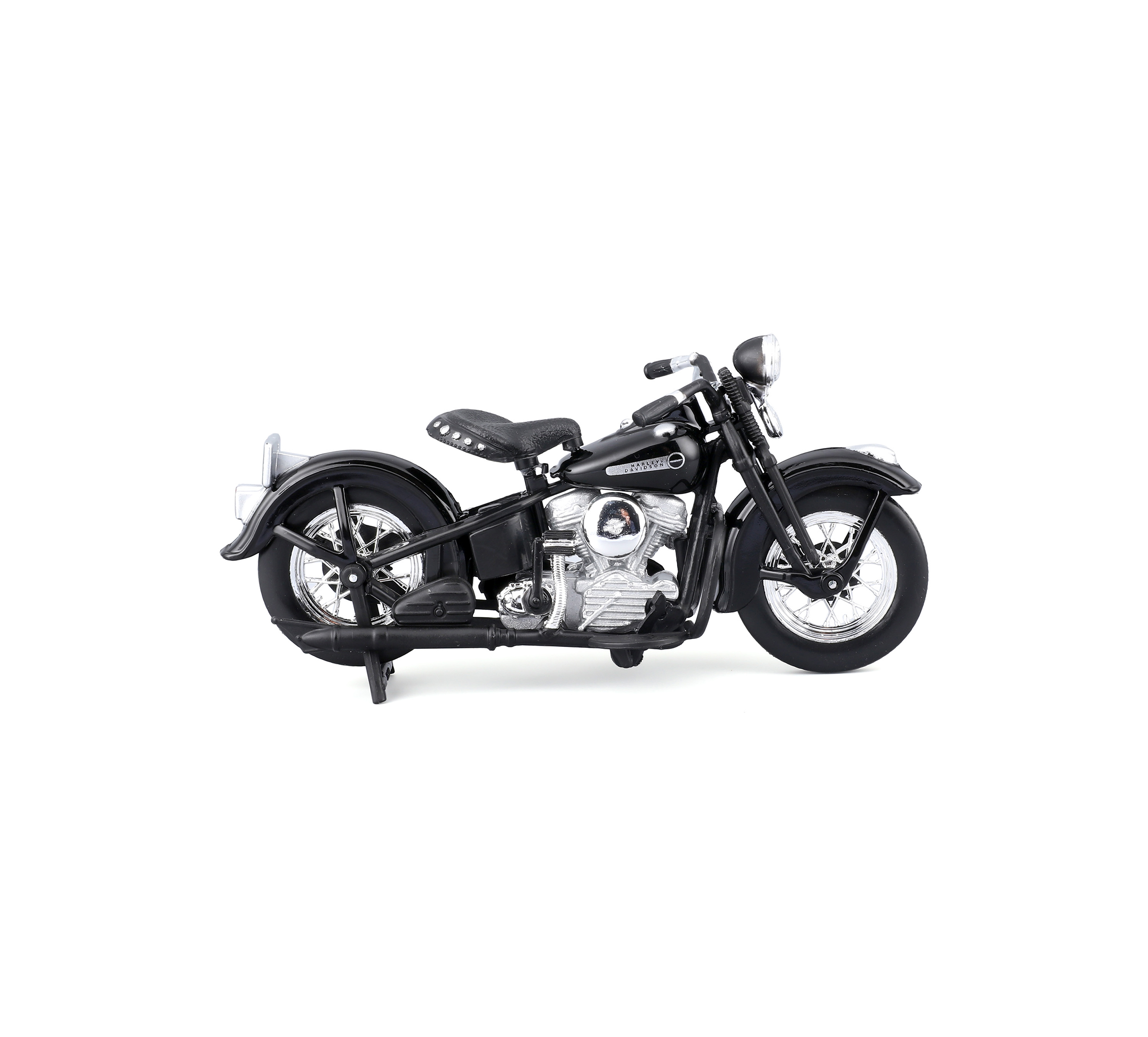 1:18 H-D Duos - 40s 42 Flat Head / 48 Panhead | Harley-Davidson USA