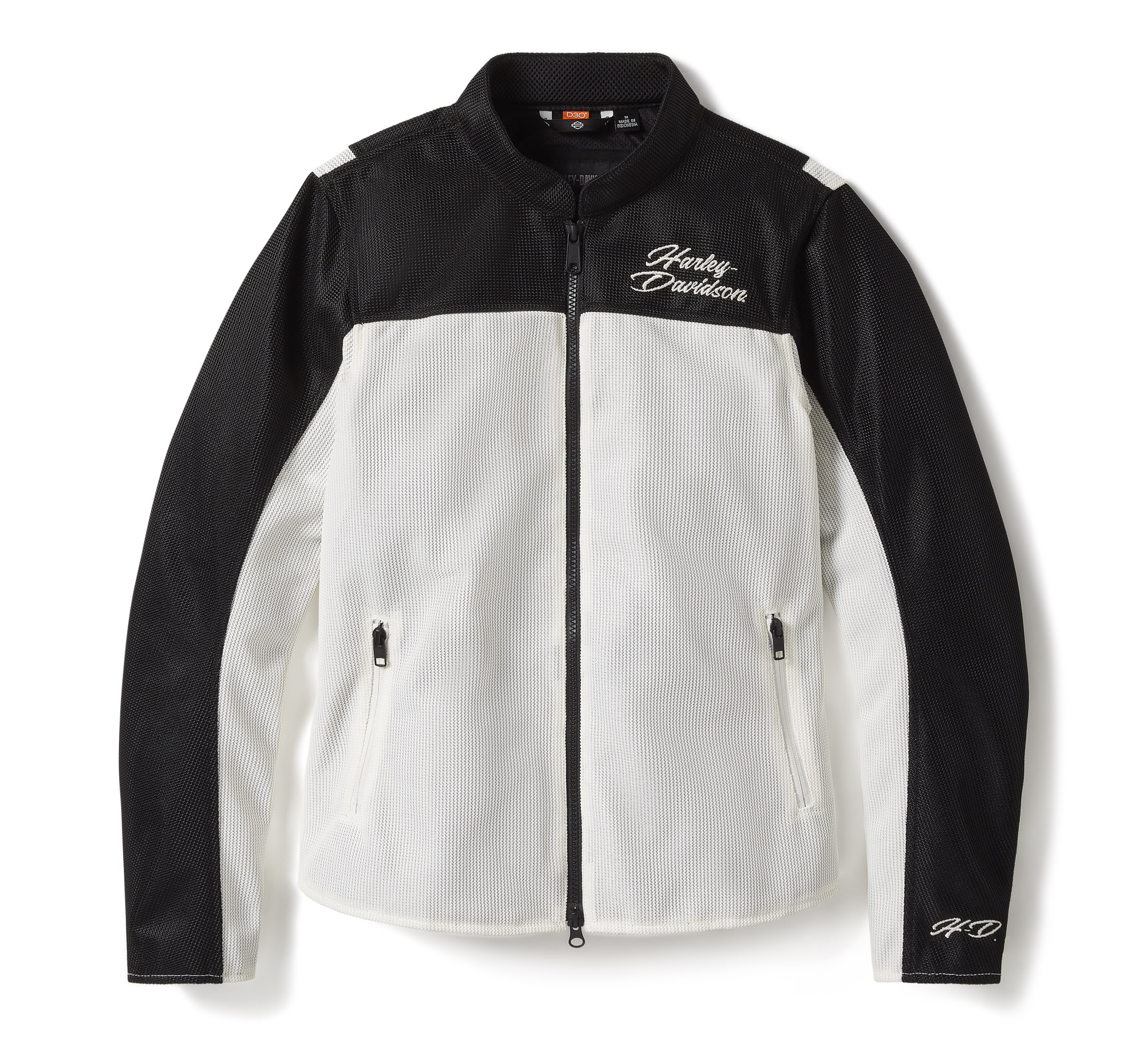 Women's H-D® Taylor Mesh Riding Jacket