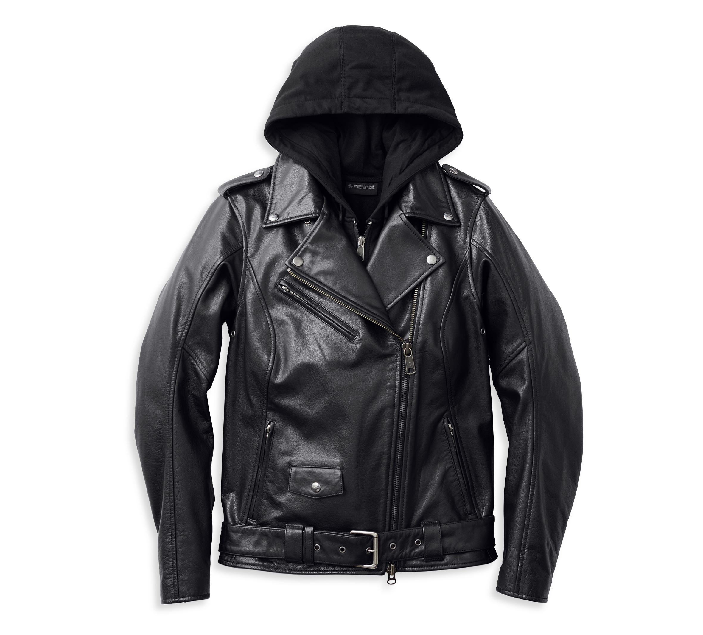 Women's Potomac 3-in-1 Leather Jacket