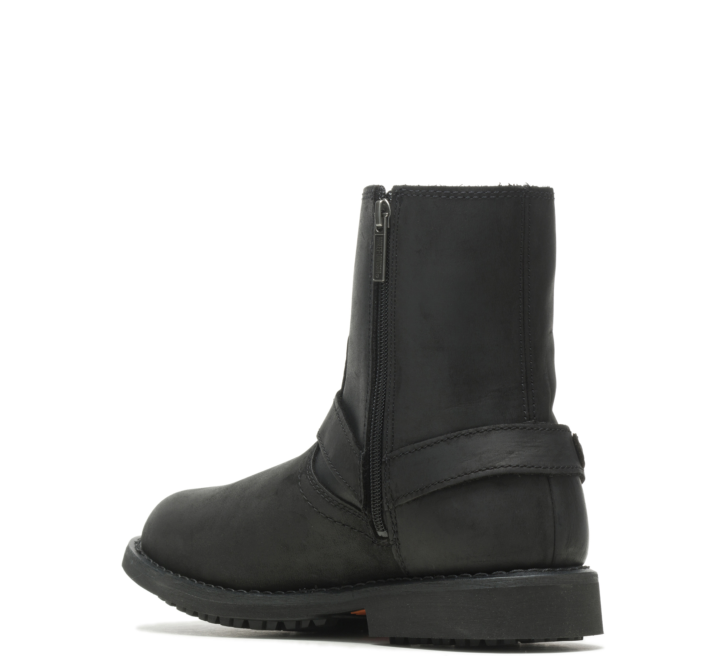 Men's Scout Leather Boot