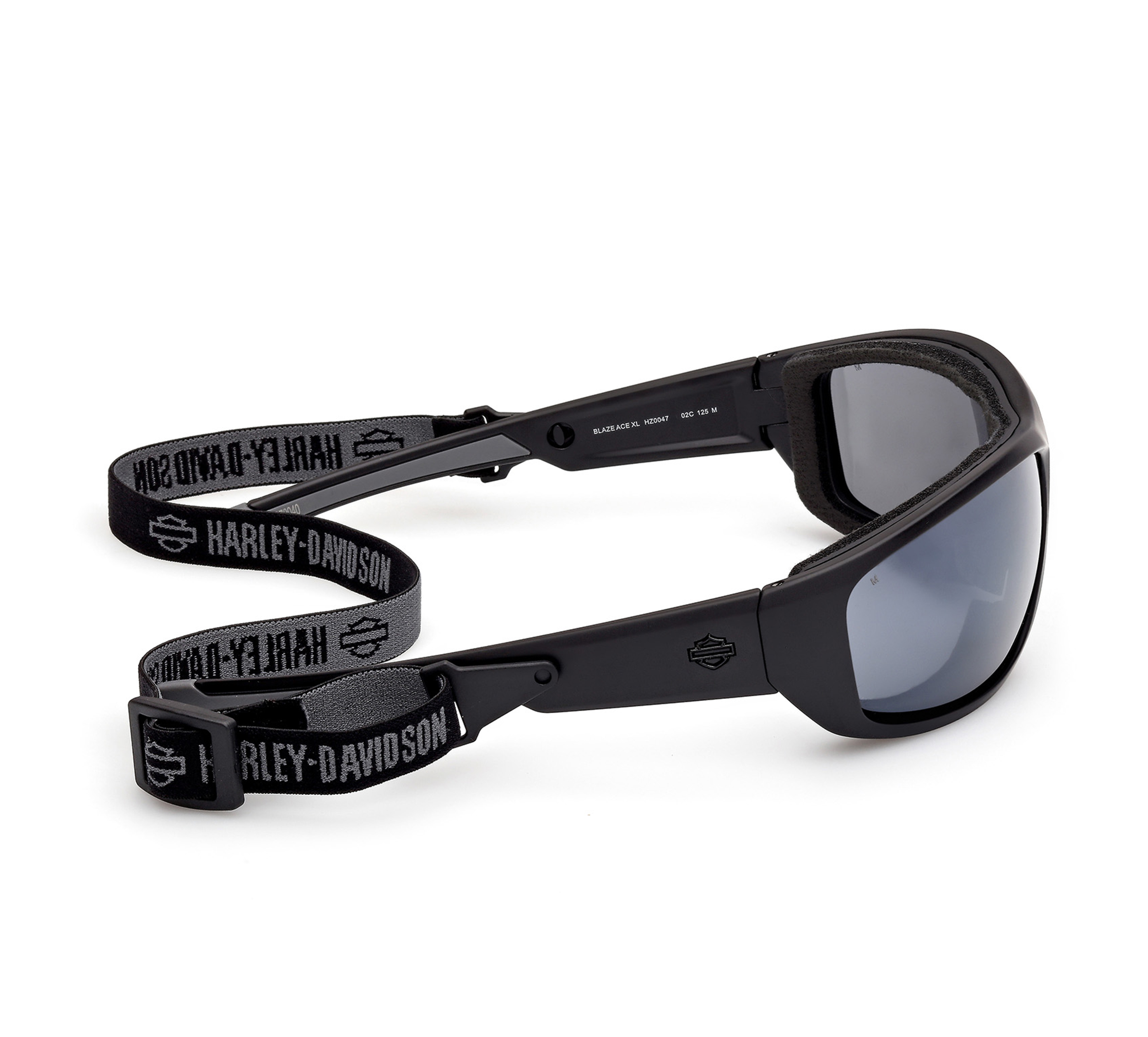 BLAZE ACE 2.0 Motorcycle Riding Sunglasses