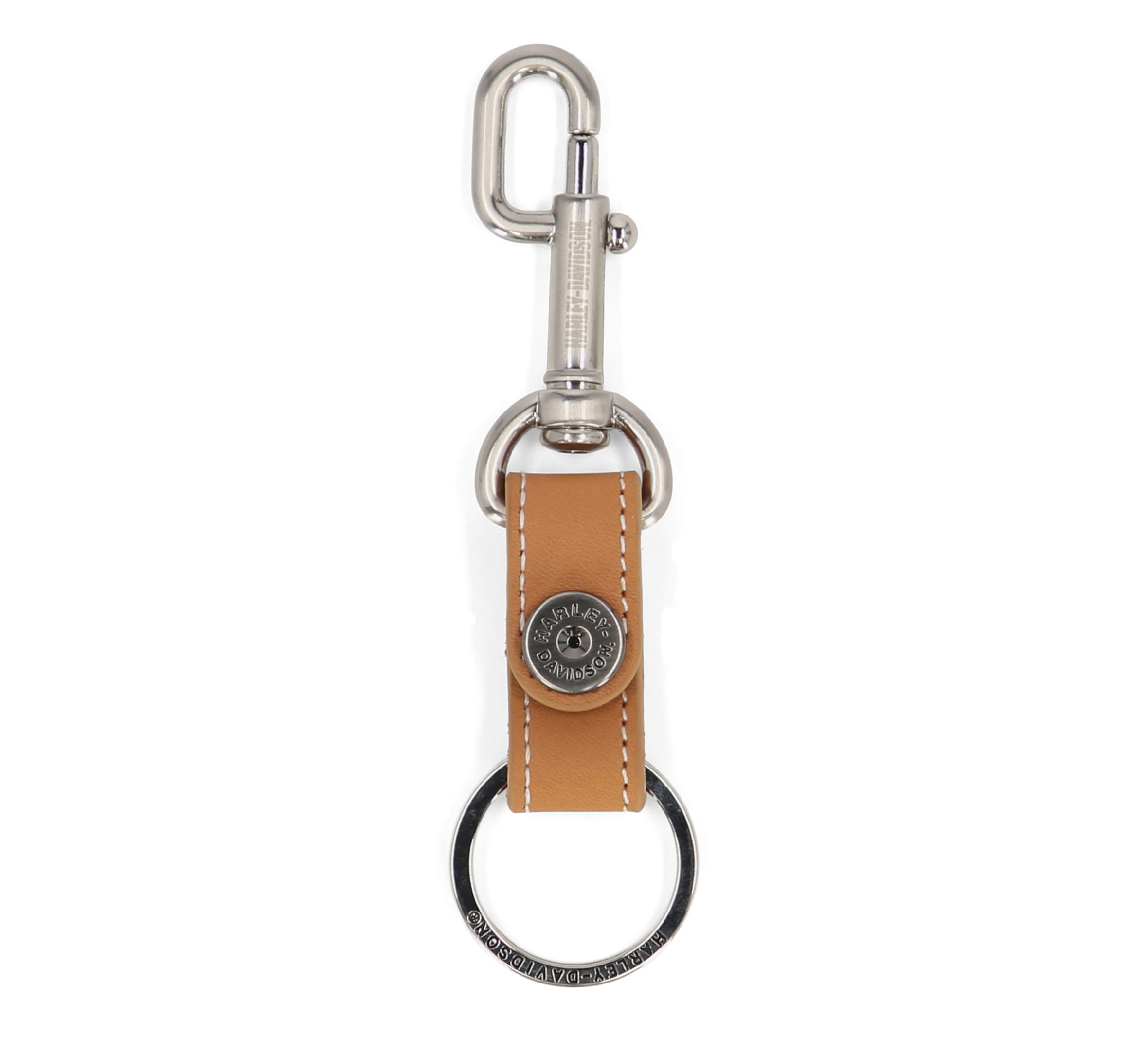 Harley-Davidson/キーフォブ(新品) Harley-Davidson Trigger Key Fob | Harley-Davidson USA