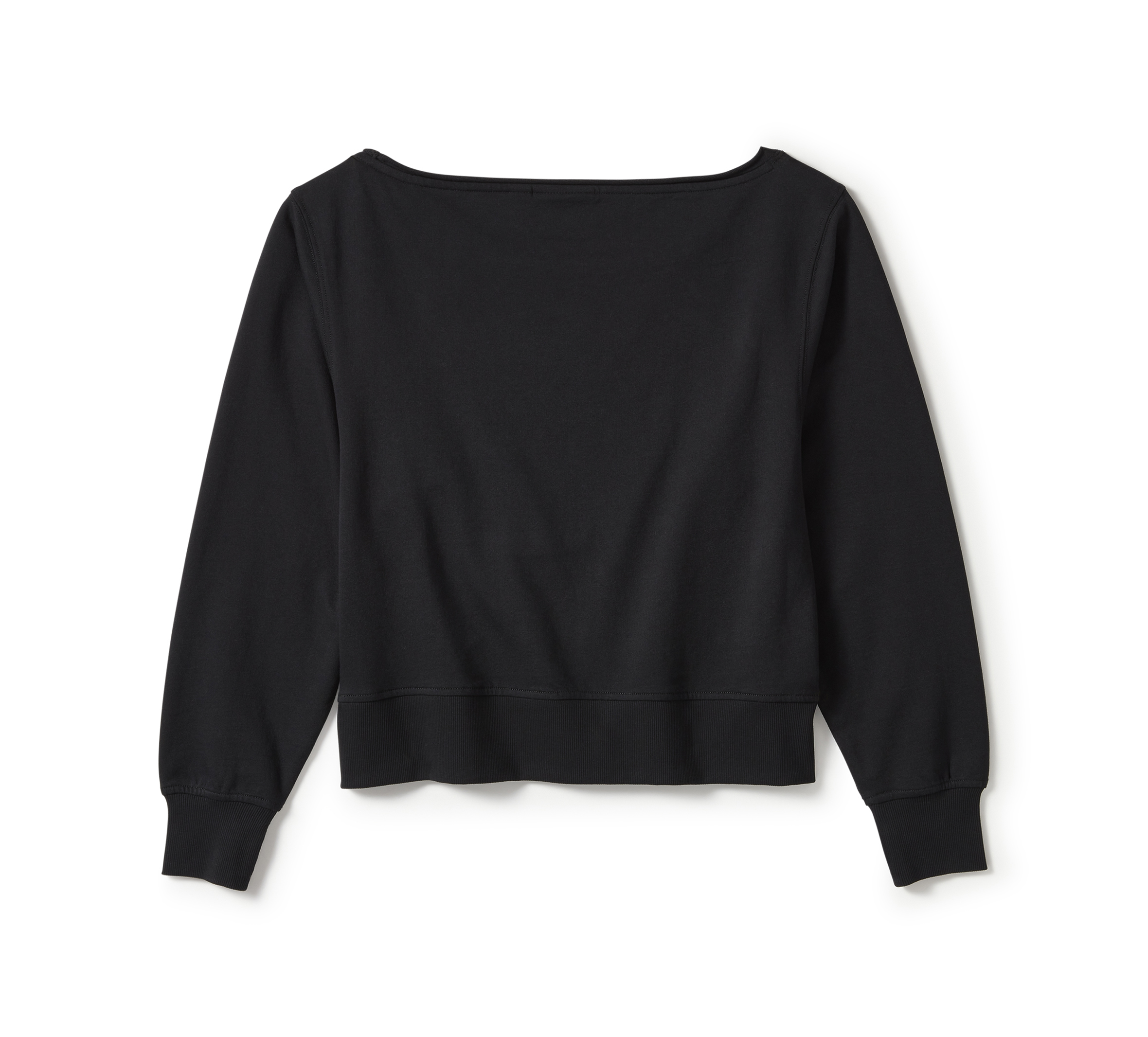 Women's Chrome Evo Off The Shoulder Crew