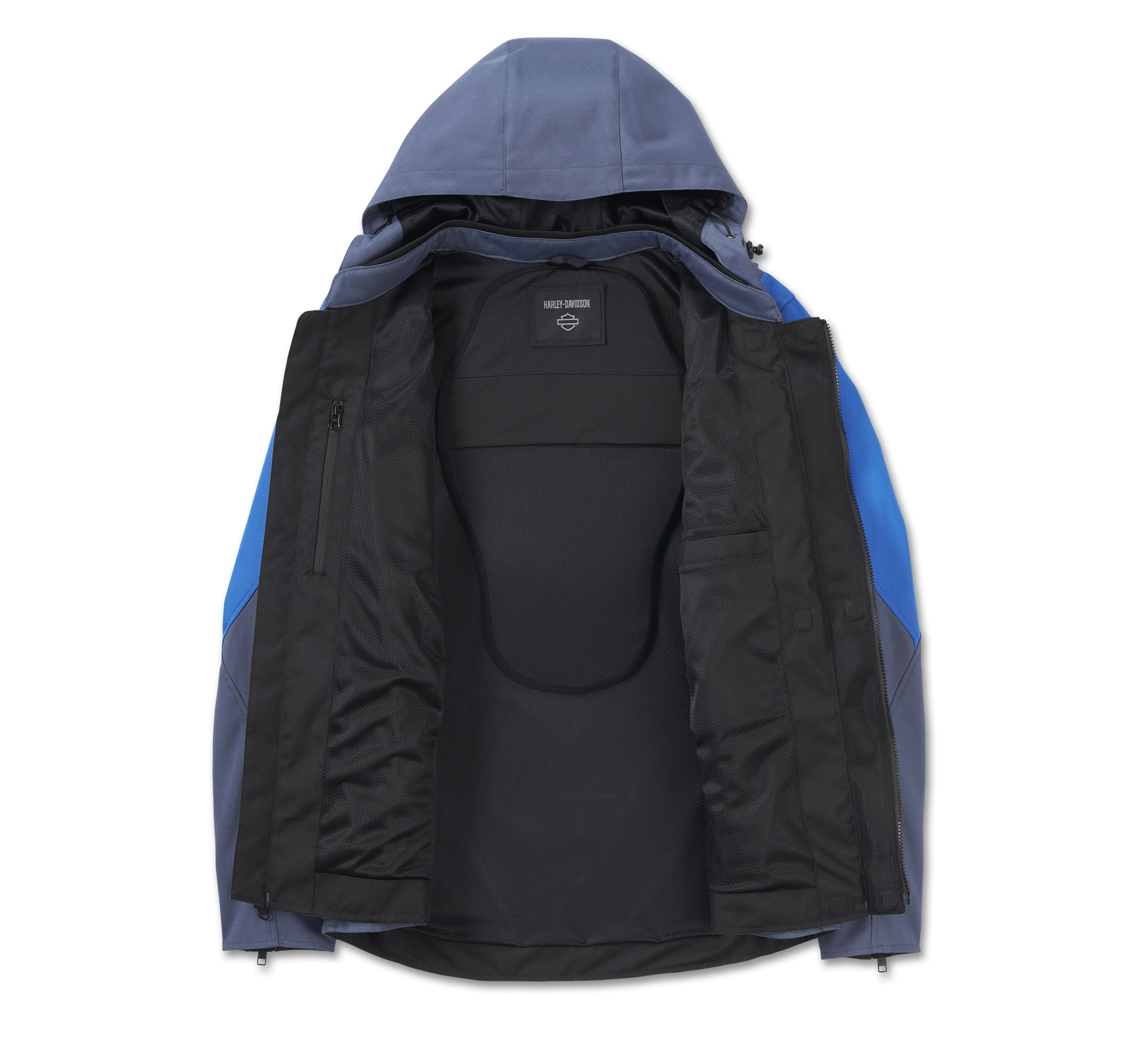 Men's Junction Triple Vent System 2.0 Riding Jacket