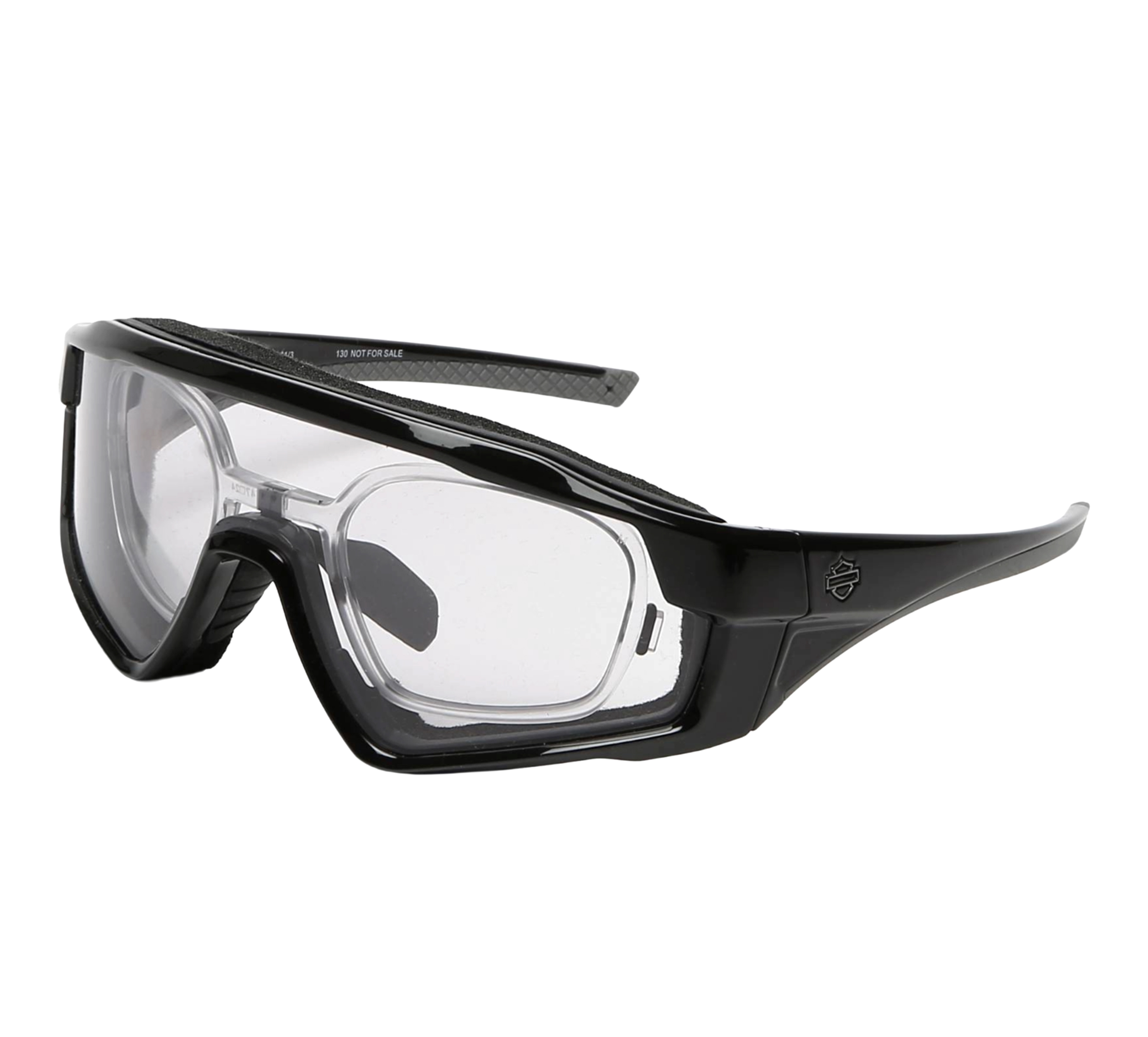 HD-Ace Men's Motorcycle Riding Shield Sunglasseses