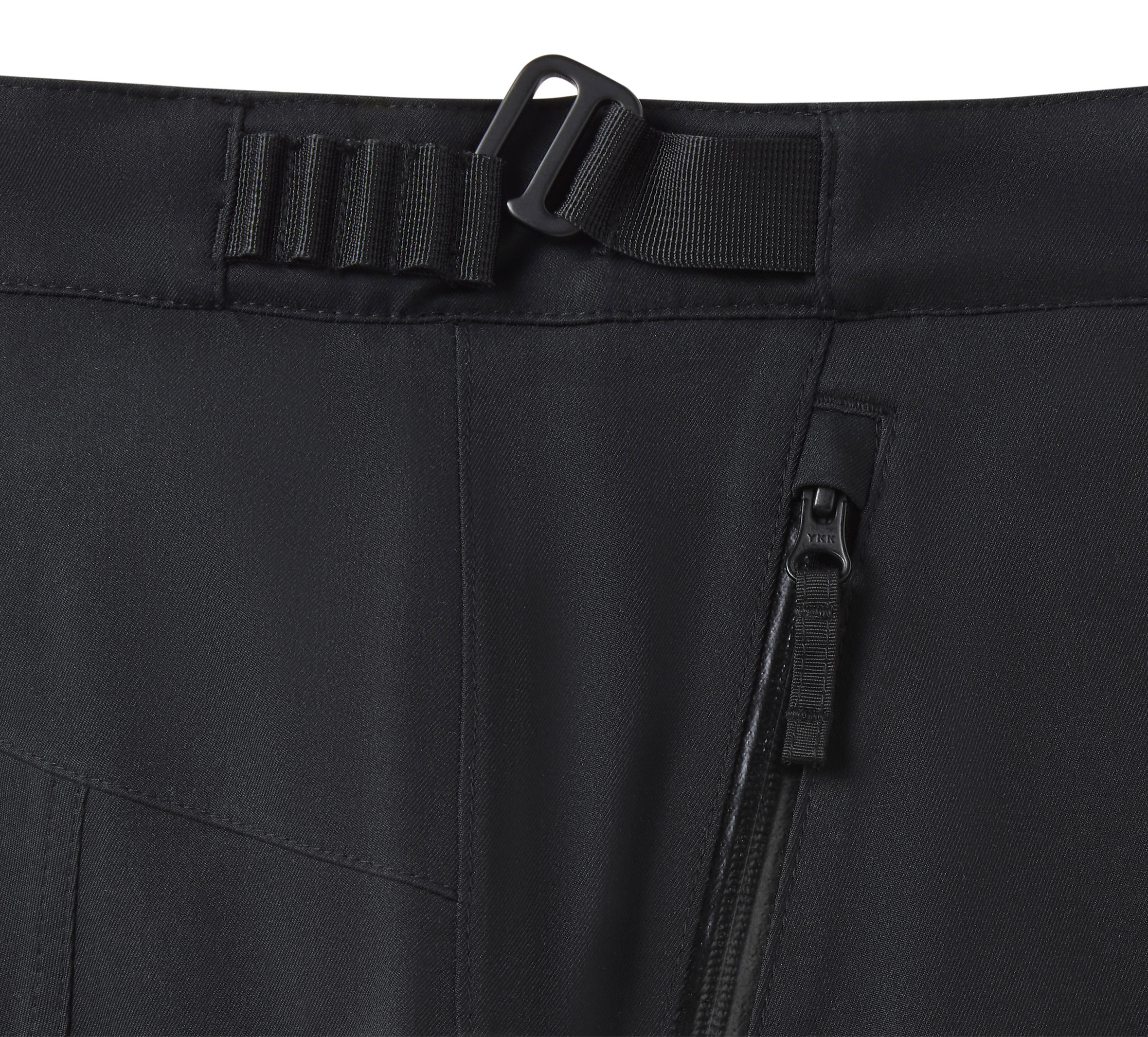 Men's H-D Odyssey Waterproof Riding Pant