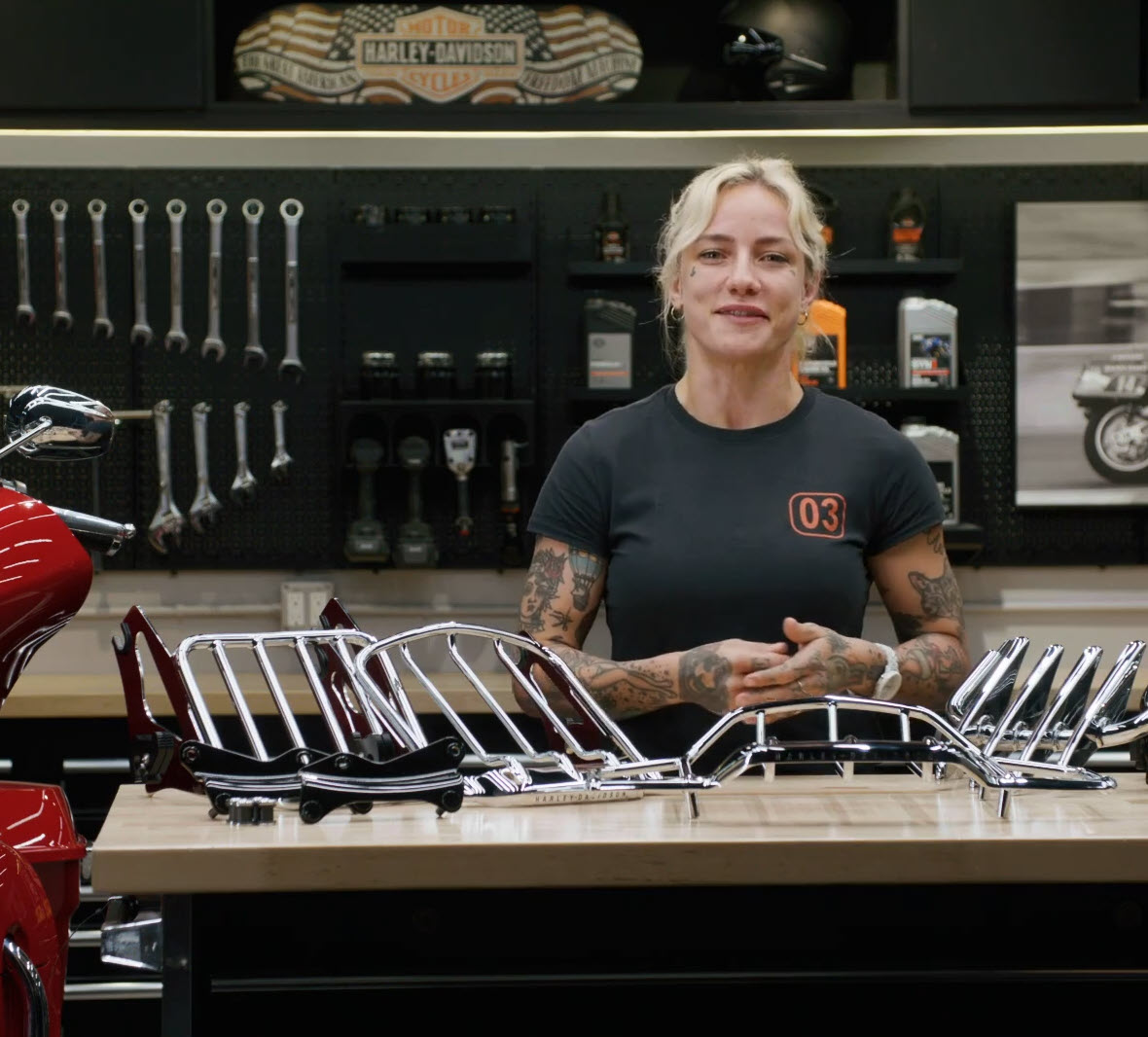 4-Point Docking Hardware Kit